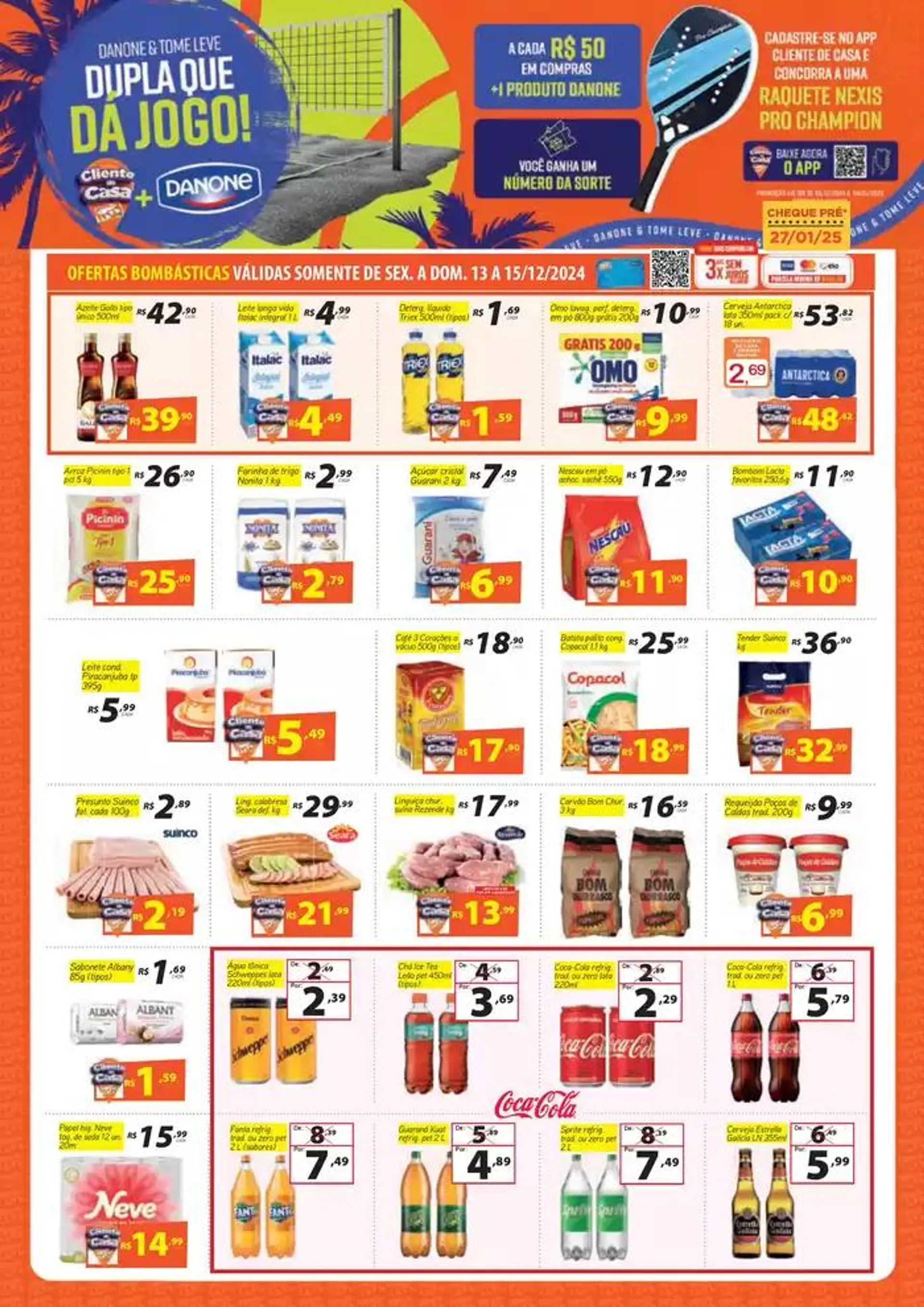 Melhores ofertas e descontos - 1