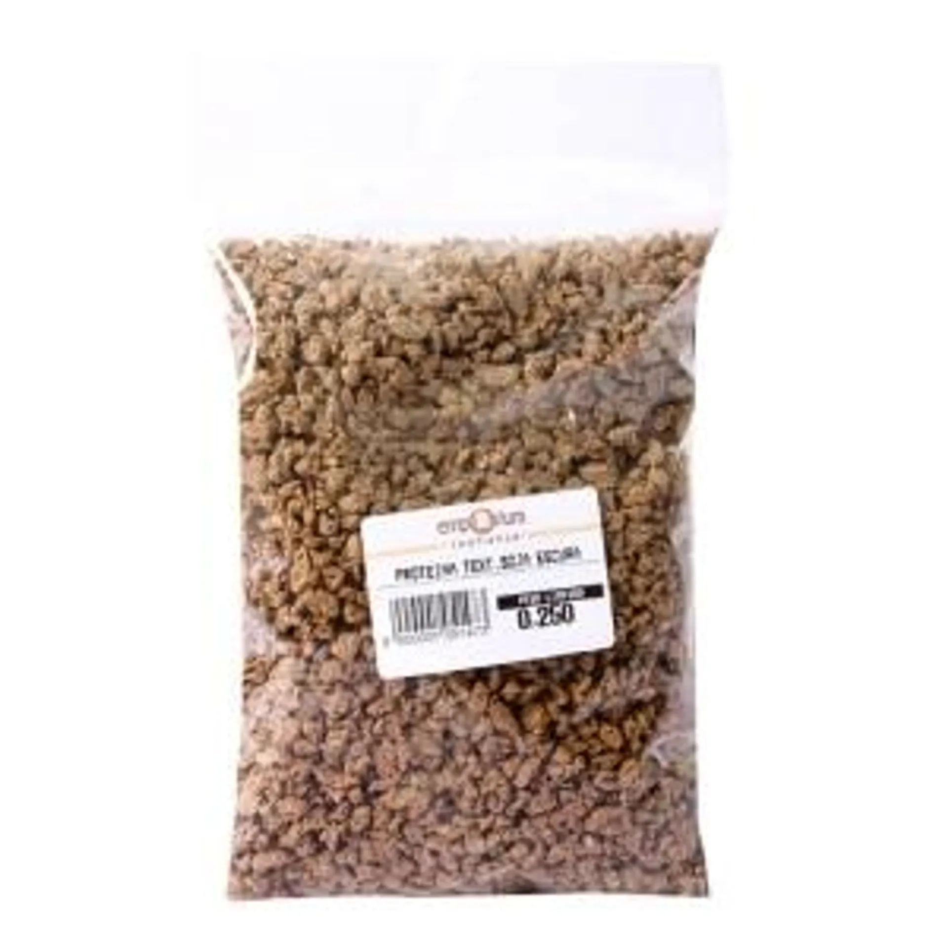 Proteína Texturizada de Soja Escura 250g