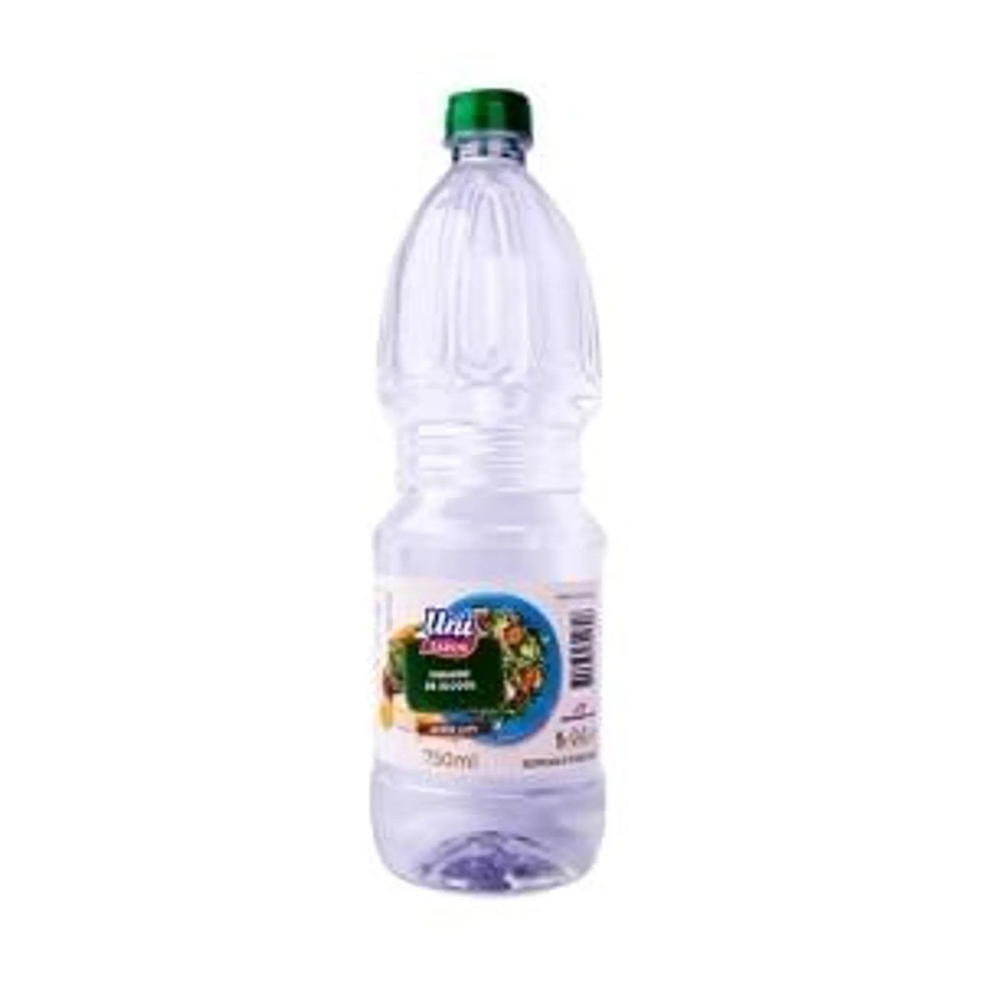 Vinagre Uni Álcool 750ml