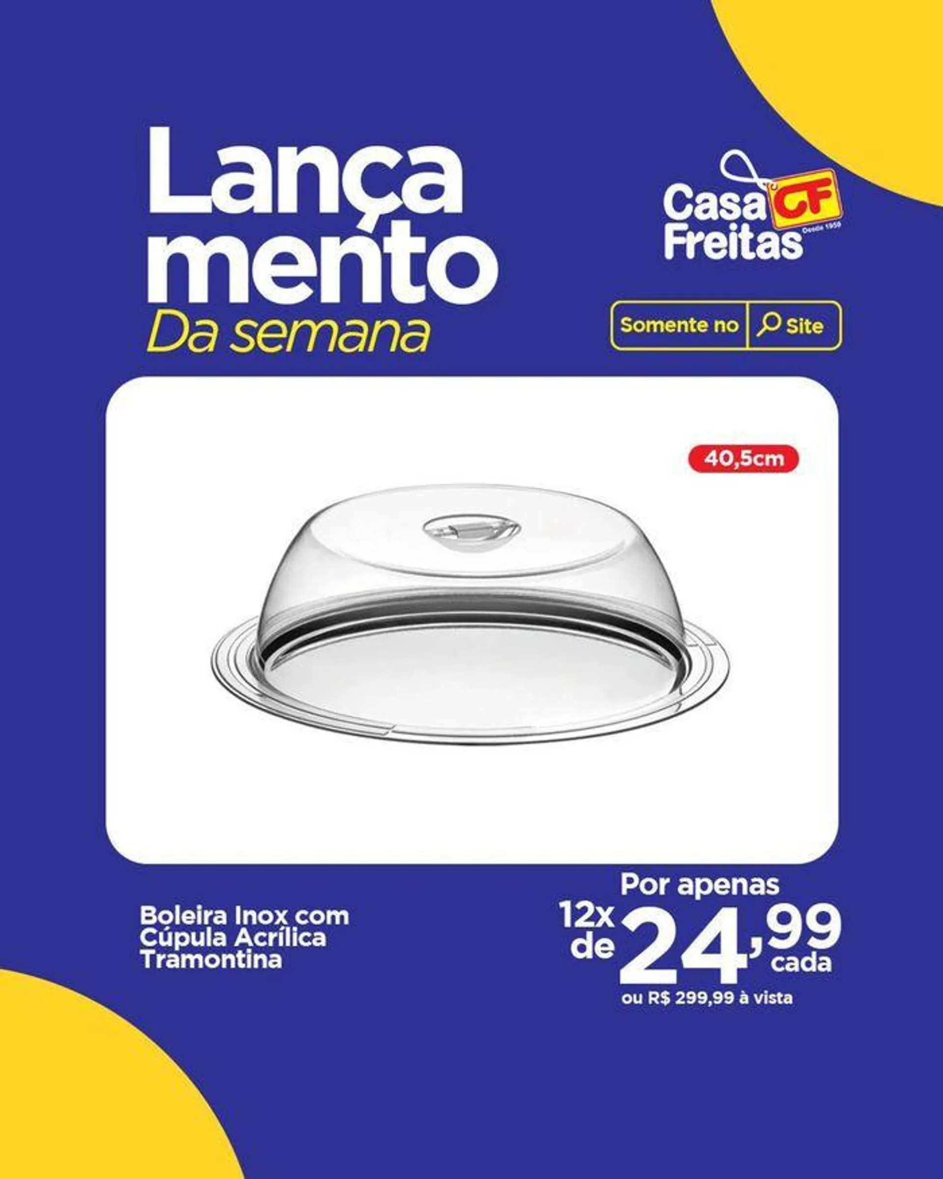 Oferta Casa Freitas - 1