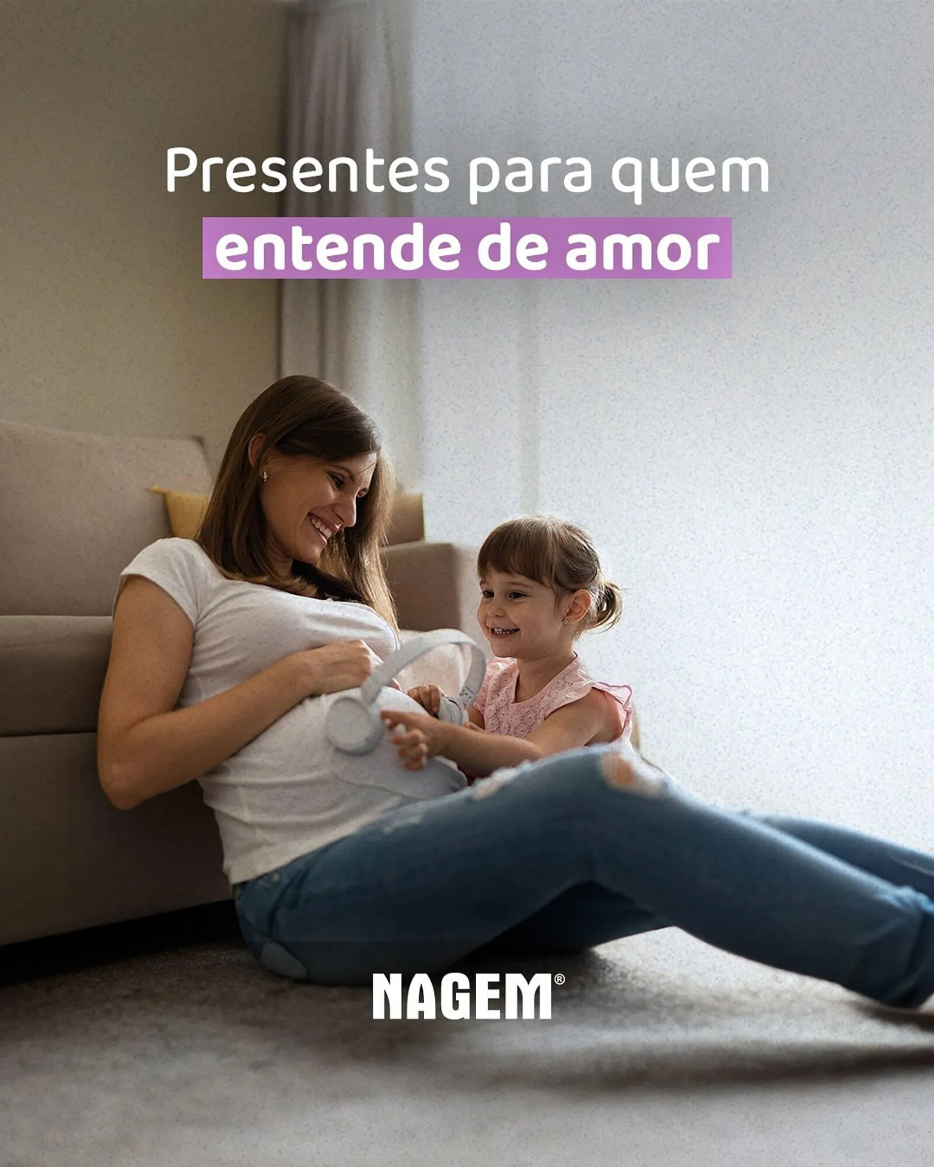 Catálogo Nagem - 1