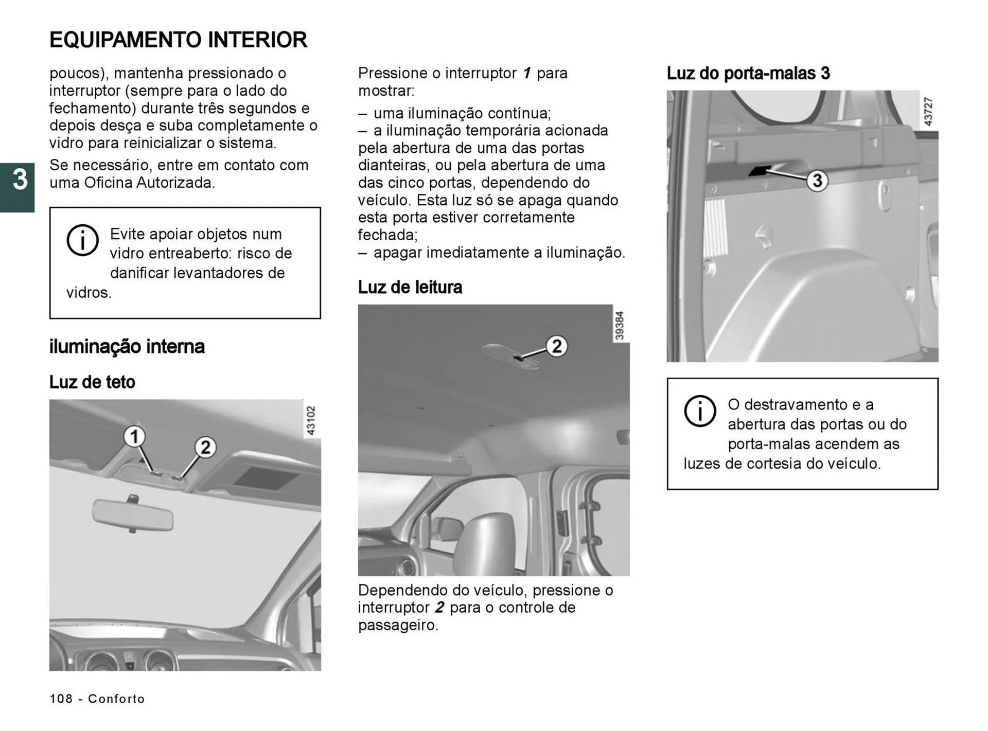 Encarte de Catálogo Renault 5 de julho até 5 de julho 2025 - Pagina 110