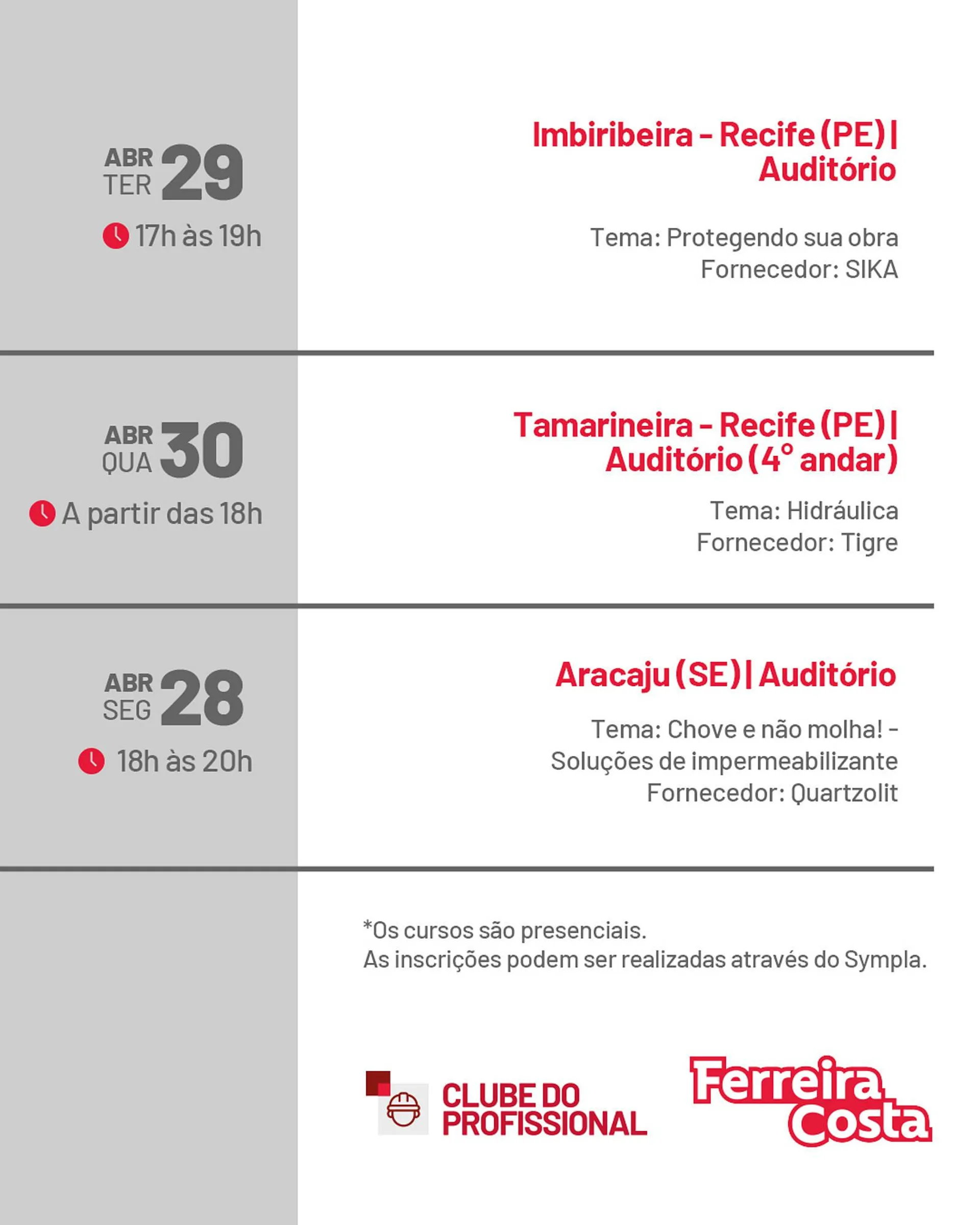 Encarte de Catálogo Ferreira Costa 28 de abril até 4 de maio 2025 - Pagina 2