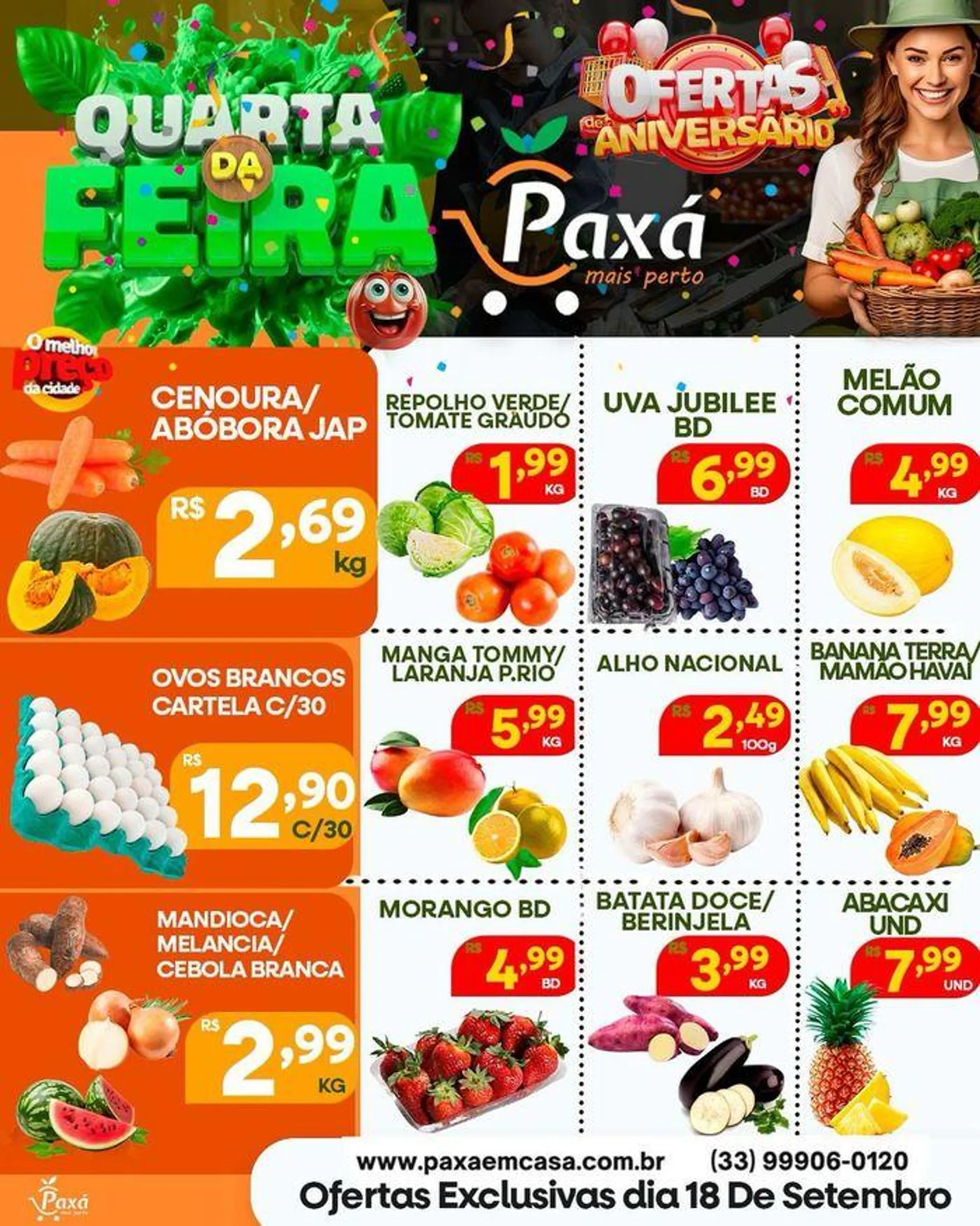 Quarta Da Feira  - 1