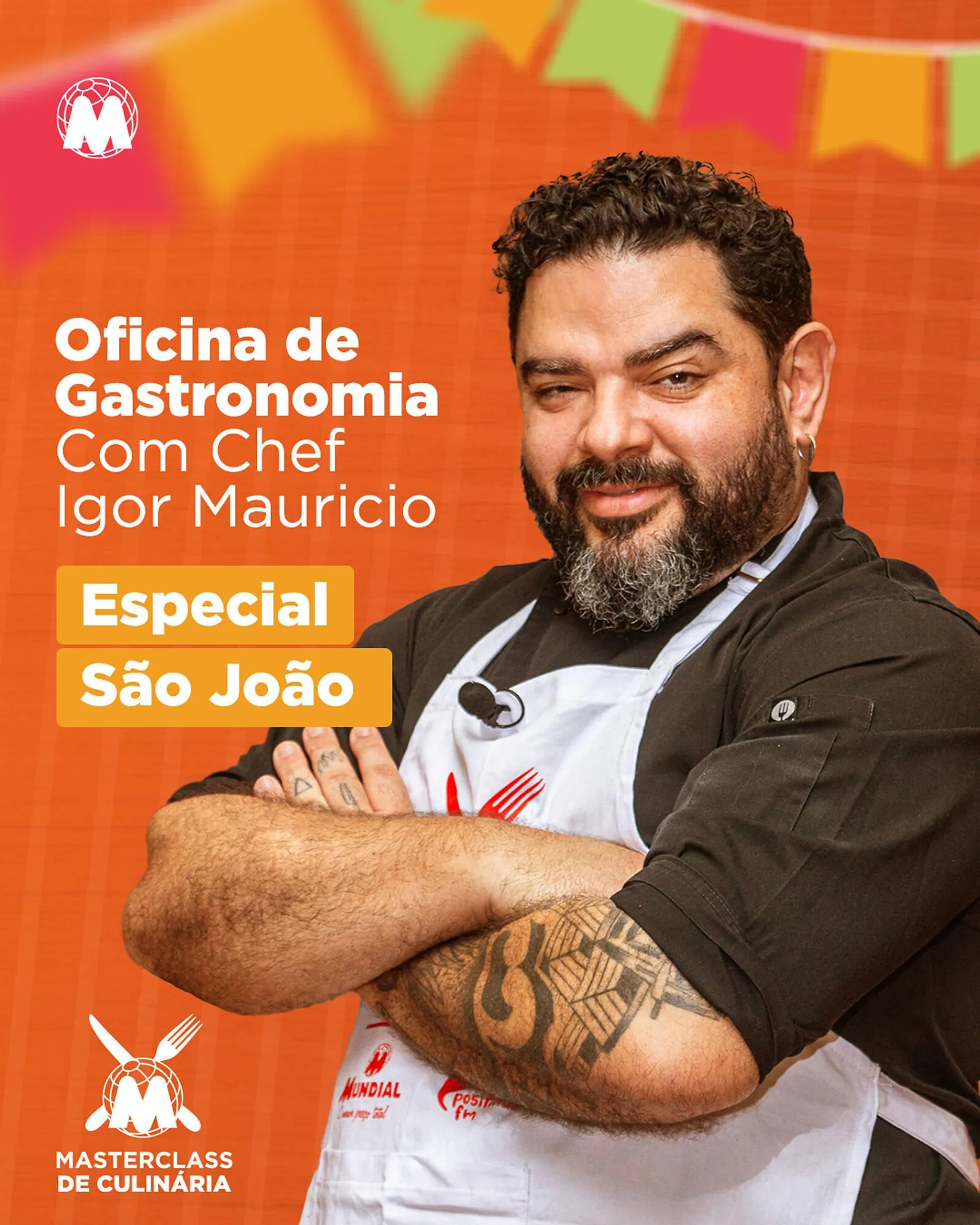 Catálogo Supermercados Mundial - 1