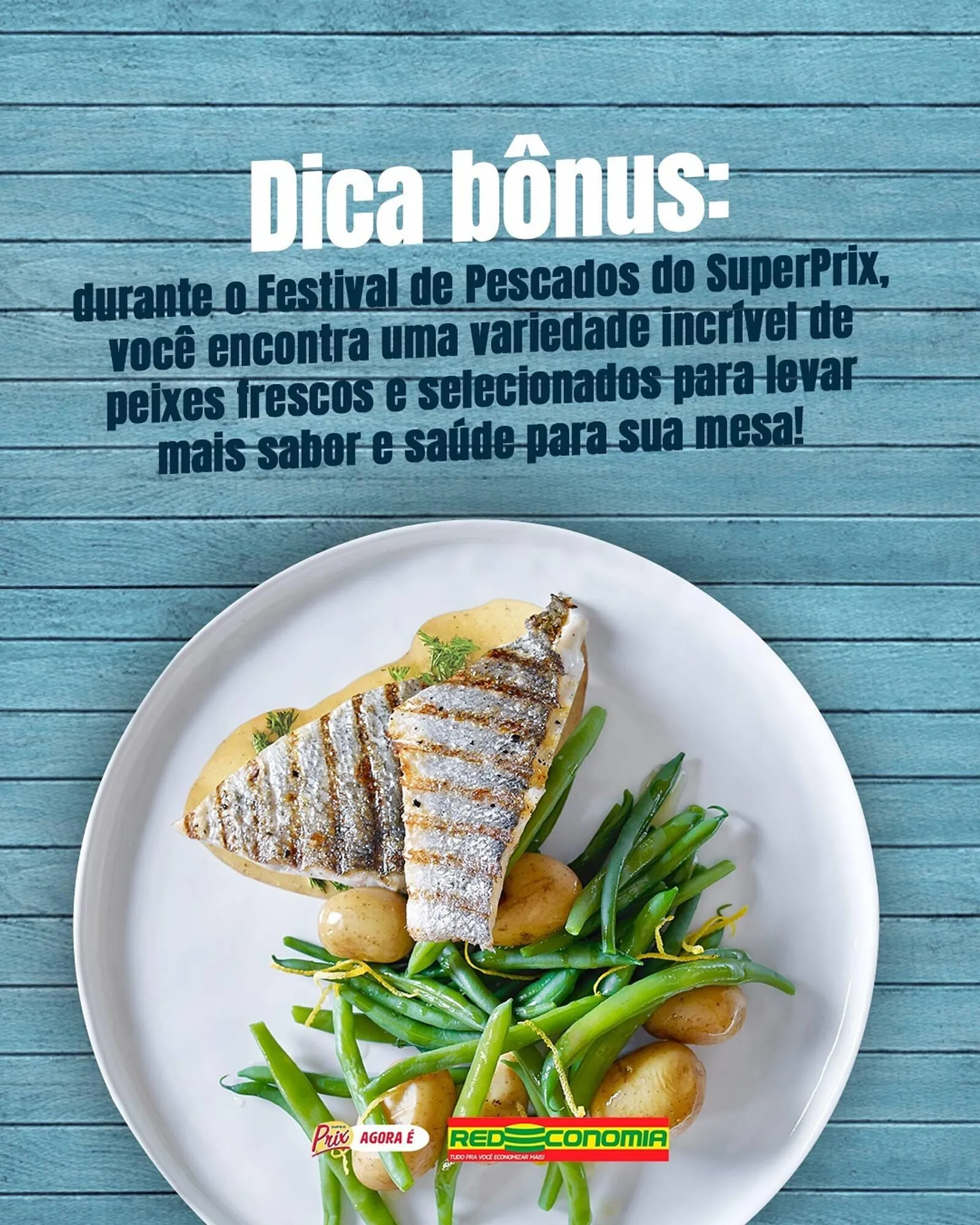 Encarte de Catálogo SuperPrix 18 de março até 20 de março 2025 - Pagina 4