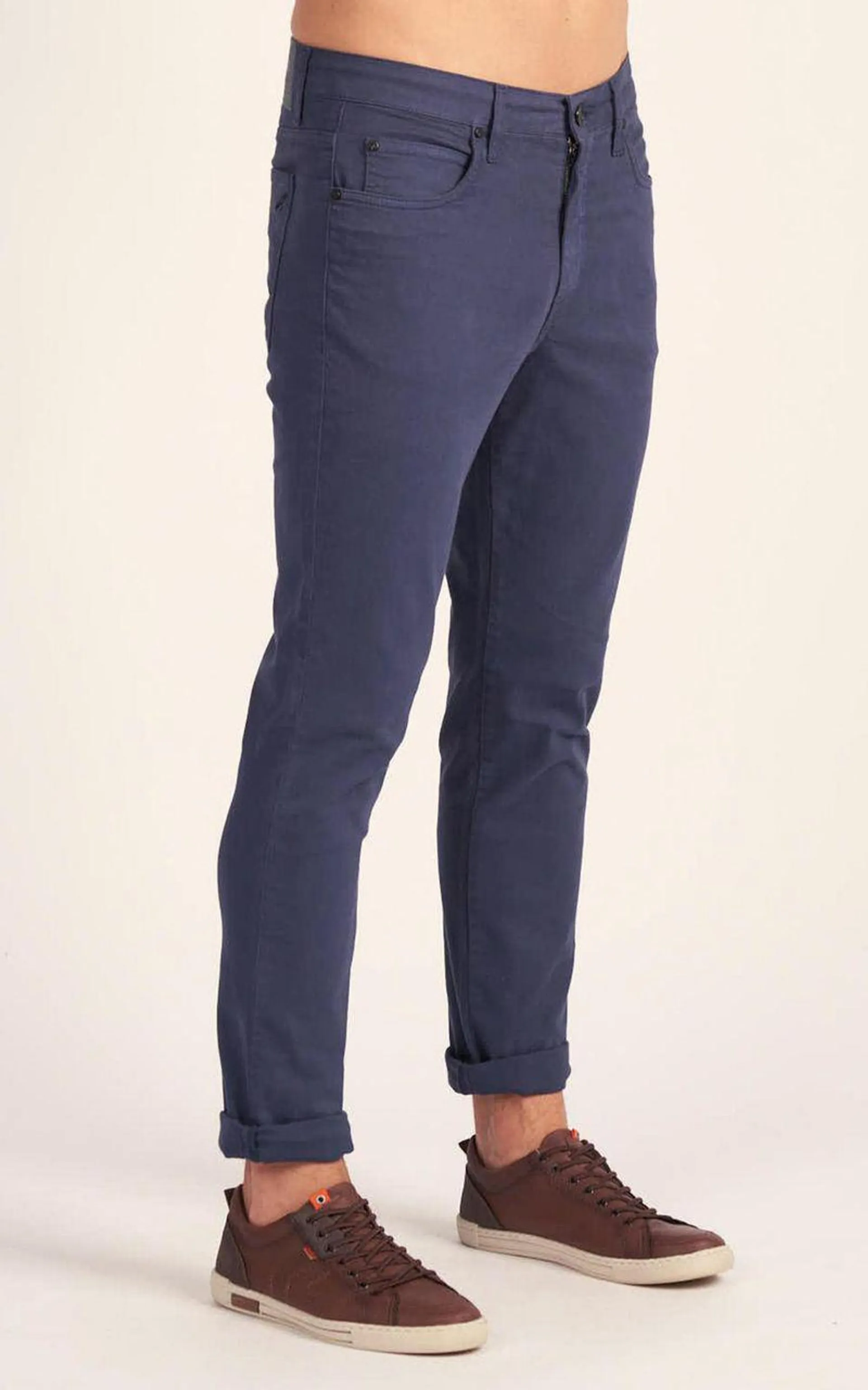 Calça Masculina Slim - VELEIRO