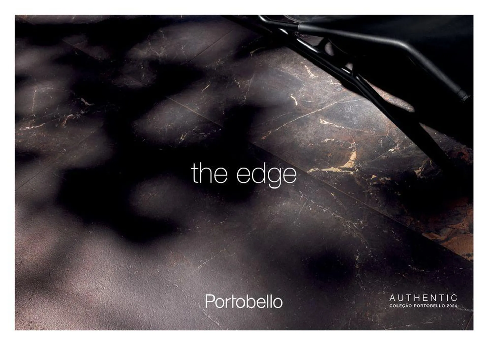 Encarte de THE EDGE Portobello  23 de setembro até 30 de setembro 2024 - Pagina 1