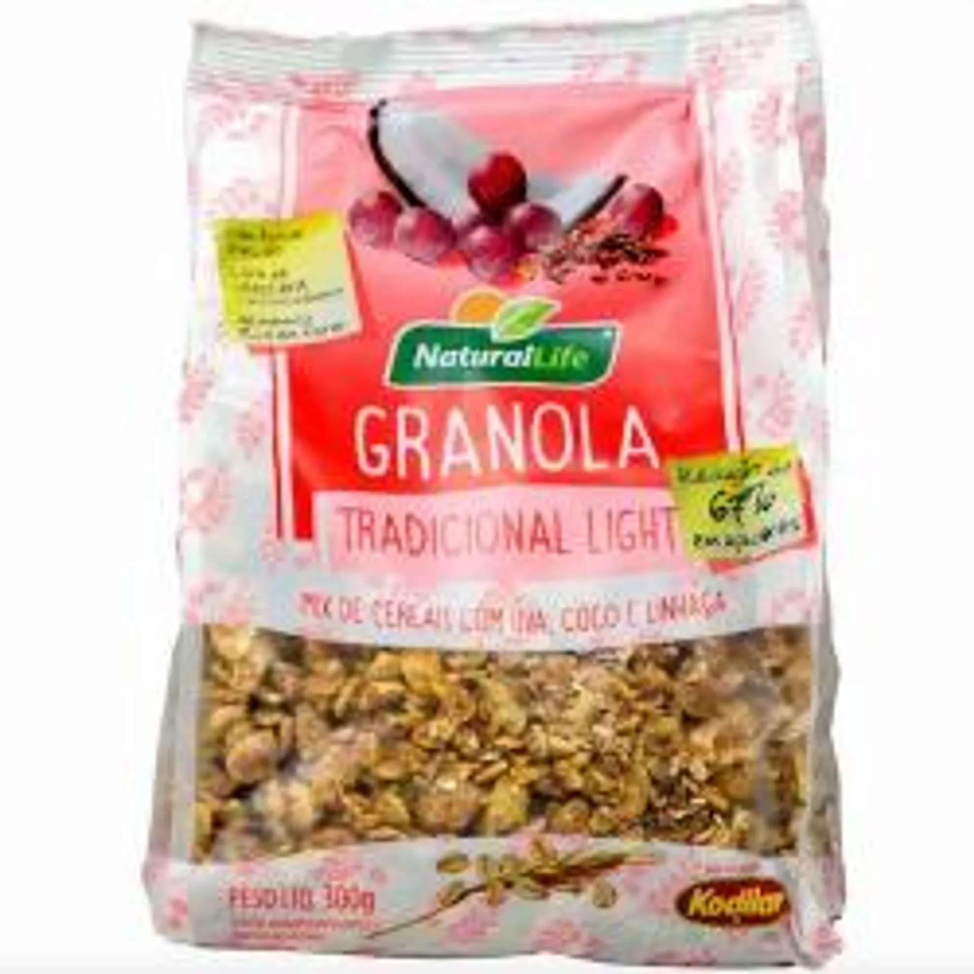 Granola Kodilar 300g Light