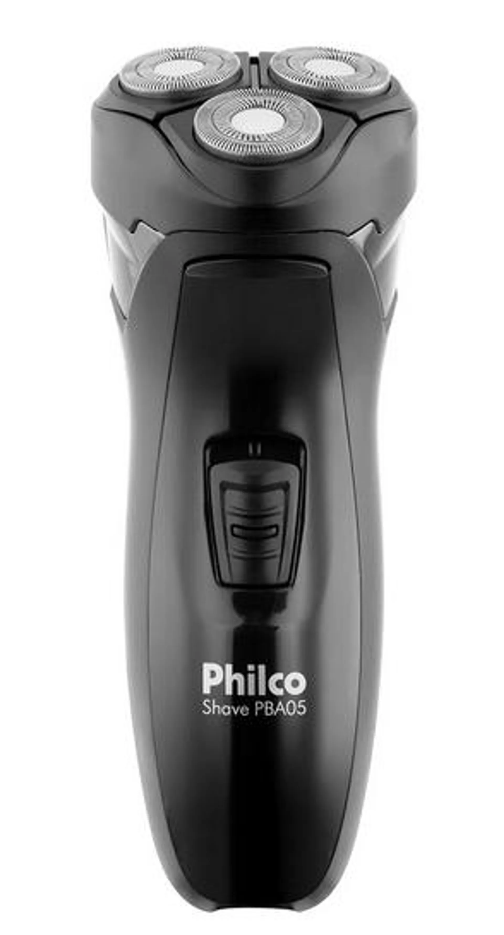 Barbeador Sem Fio Philco Shave PBA05 Bivolt