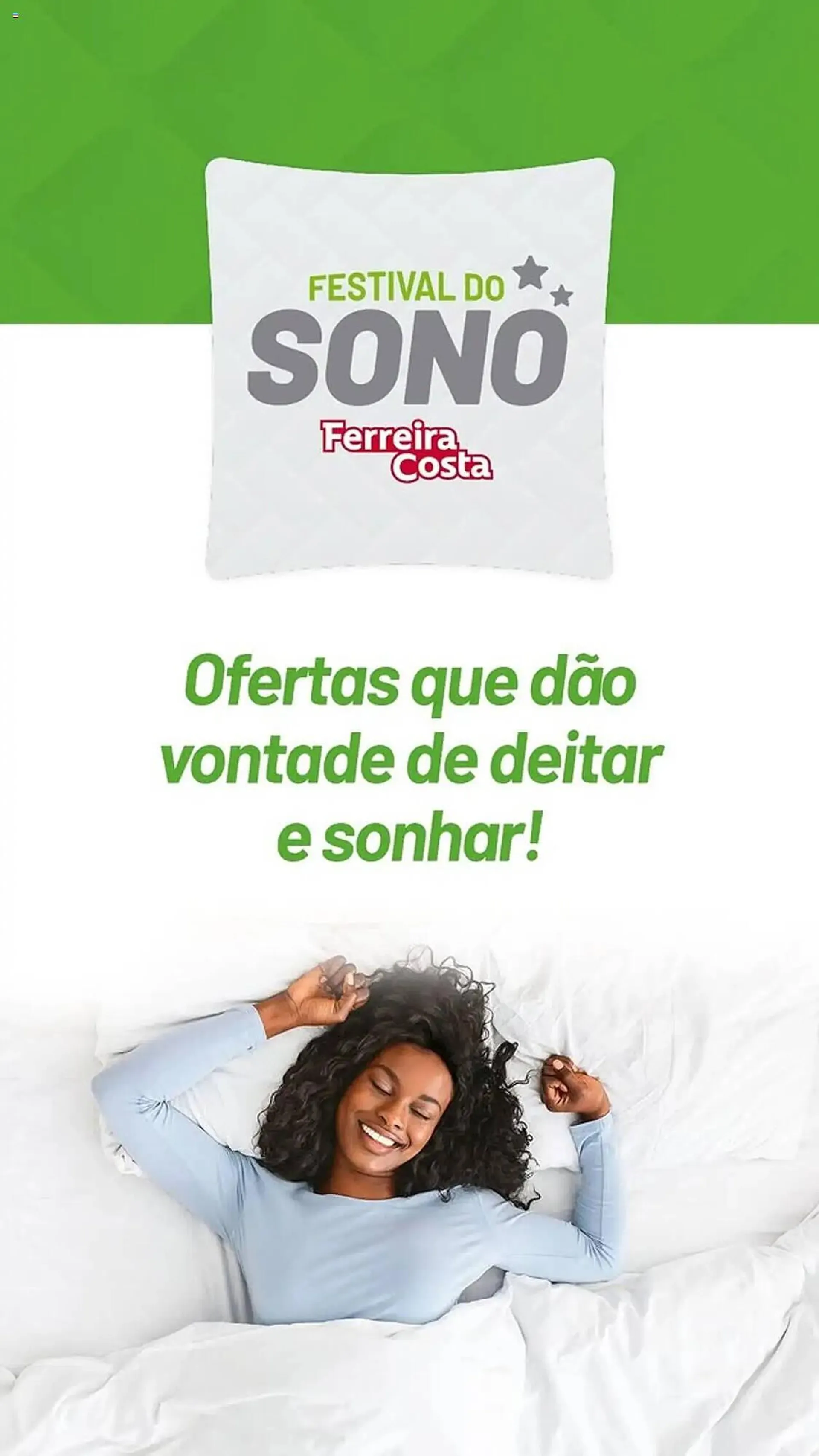 Catálogo Ferreira Costa - 1