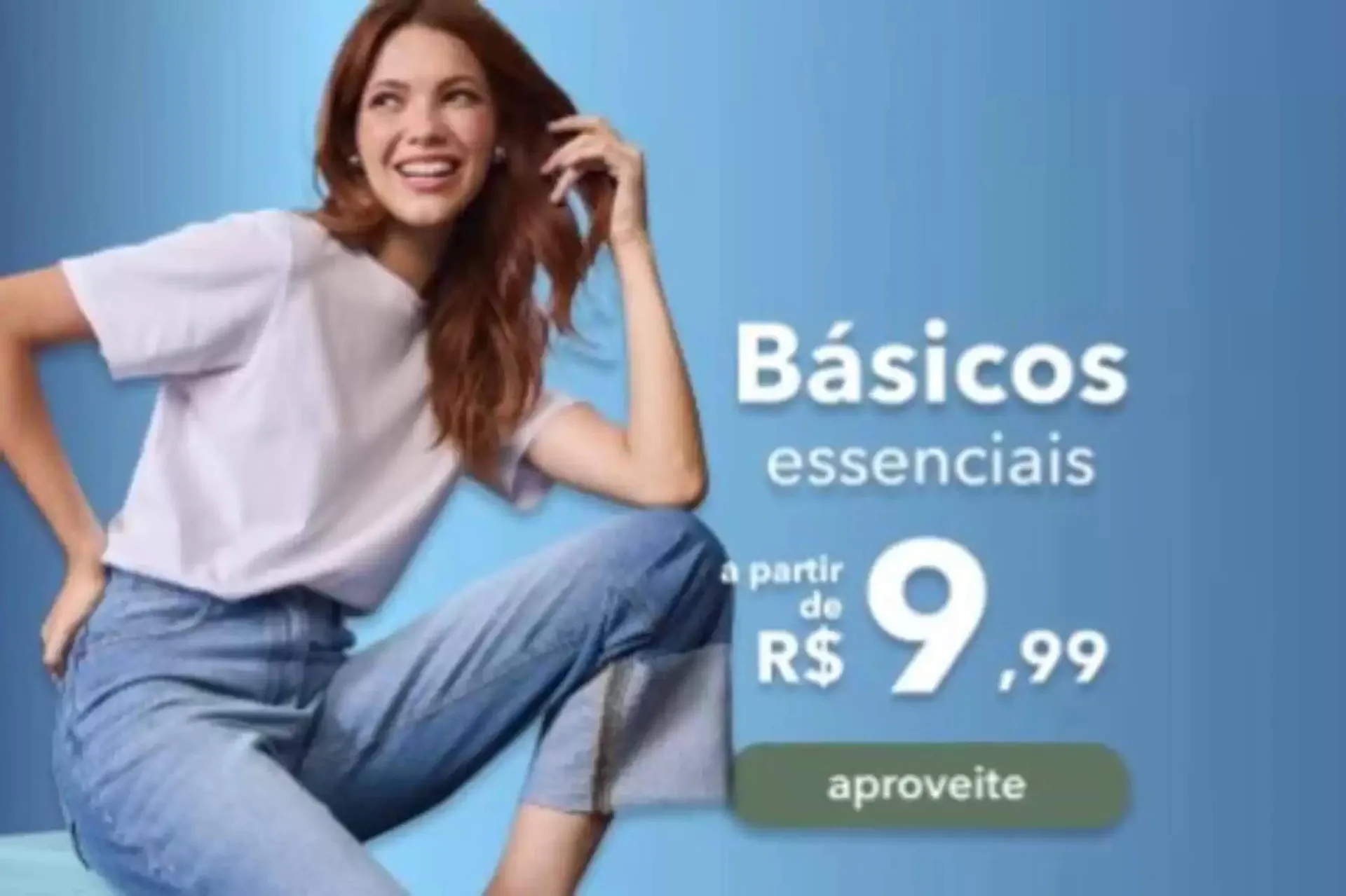 Encarte de Catálogo Caedu 15 de abril até 15 de maio 2025 - Pagina 12