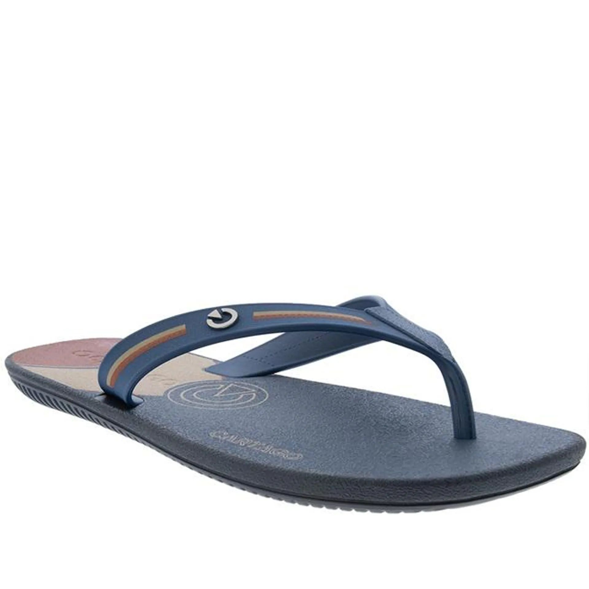 Chinelo Cartago Detroit Marinho