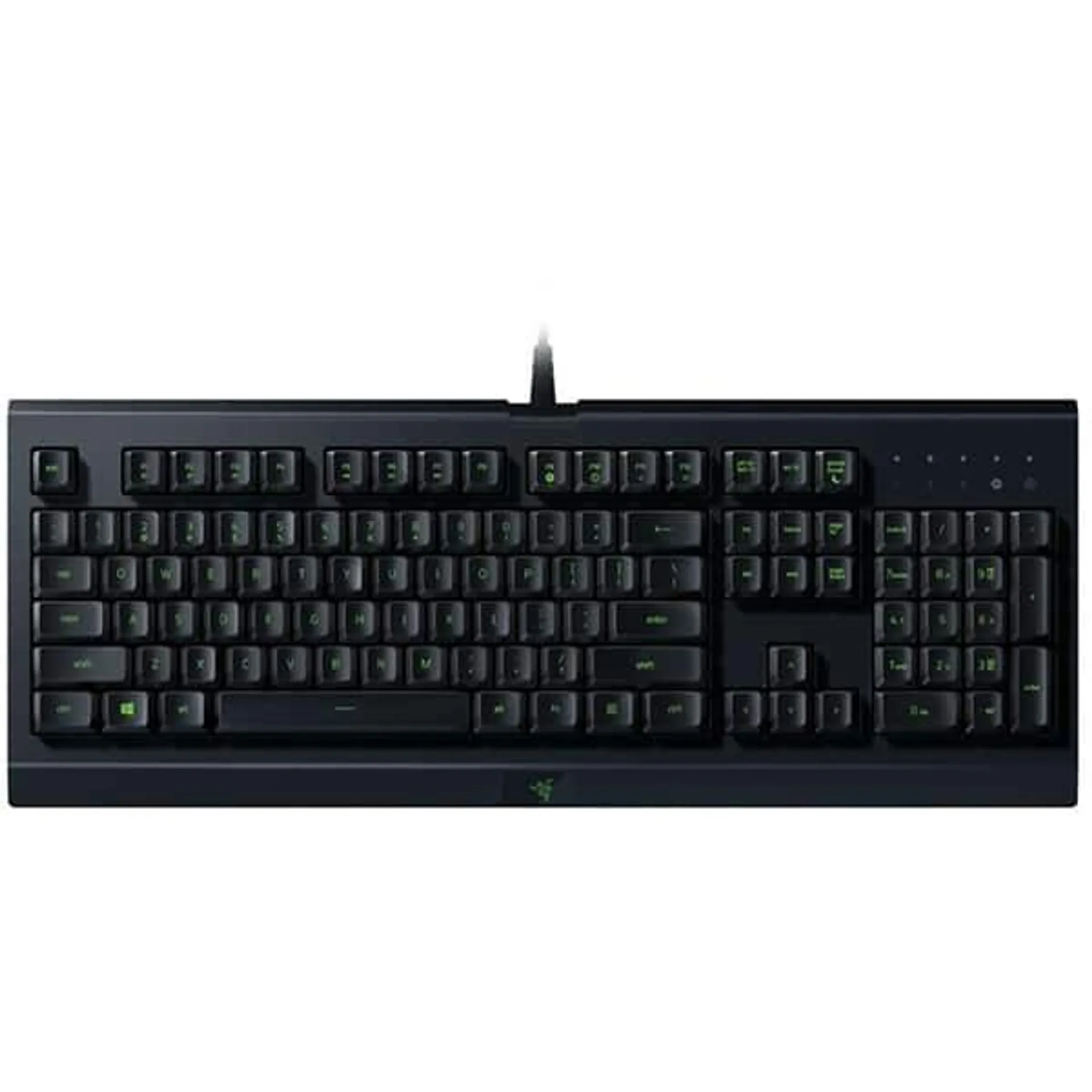 Teclado USB Gamer, Cynosa Lite, Preto, RZ0302740700R3U, Razer - CX 1 UN