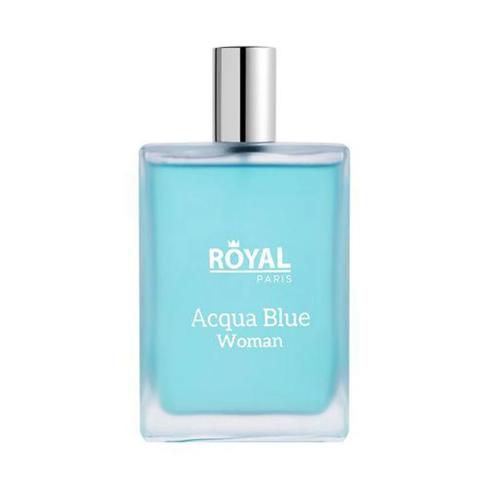 Royal Paris Aqua Blue Woman 100ml
