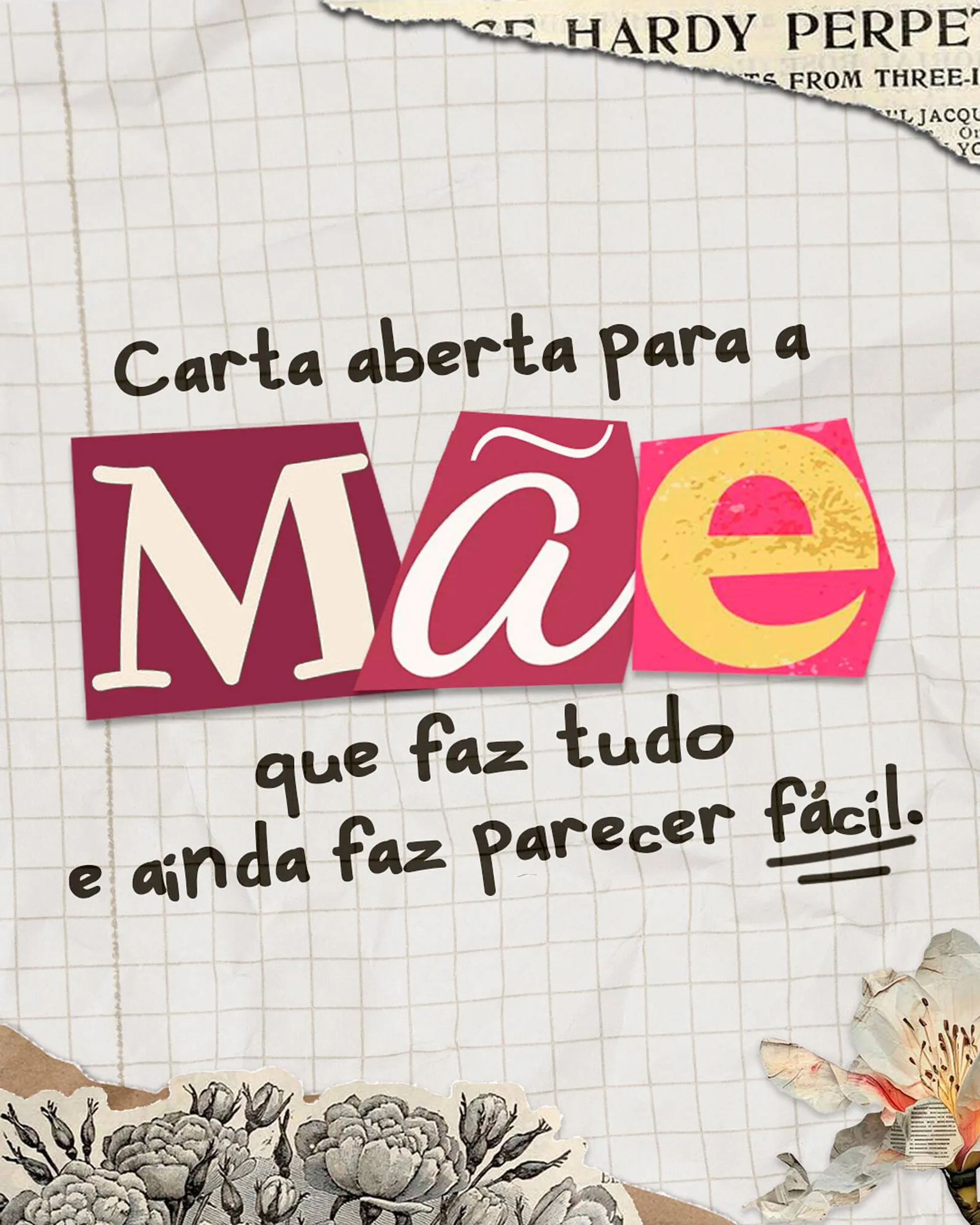 Catálogo Le Postiche - 1