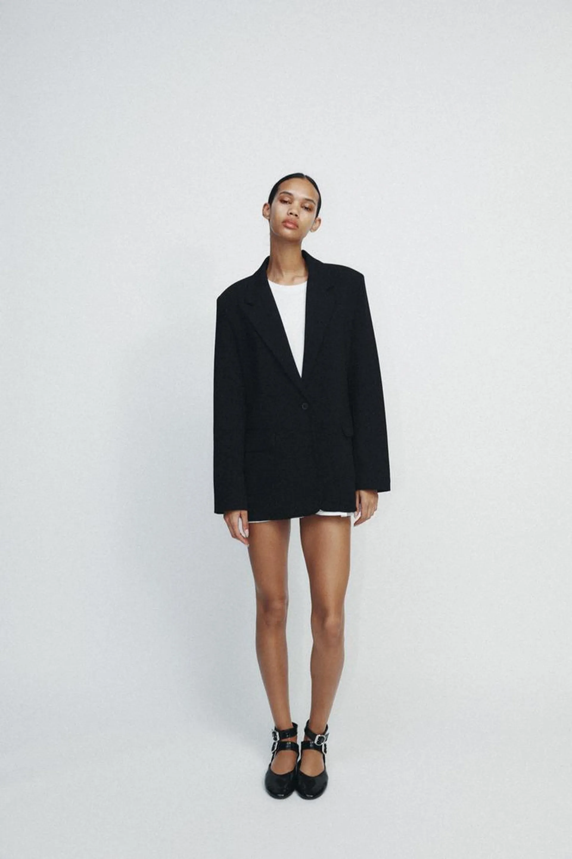 BLAZER BÁSICO