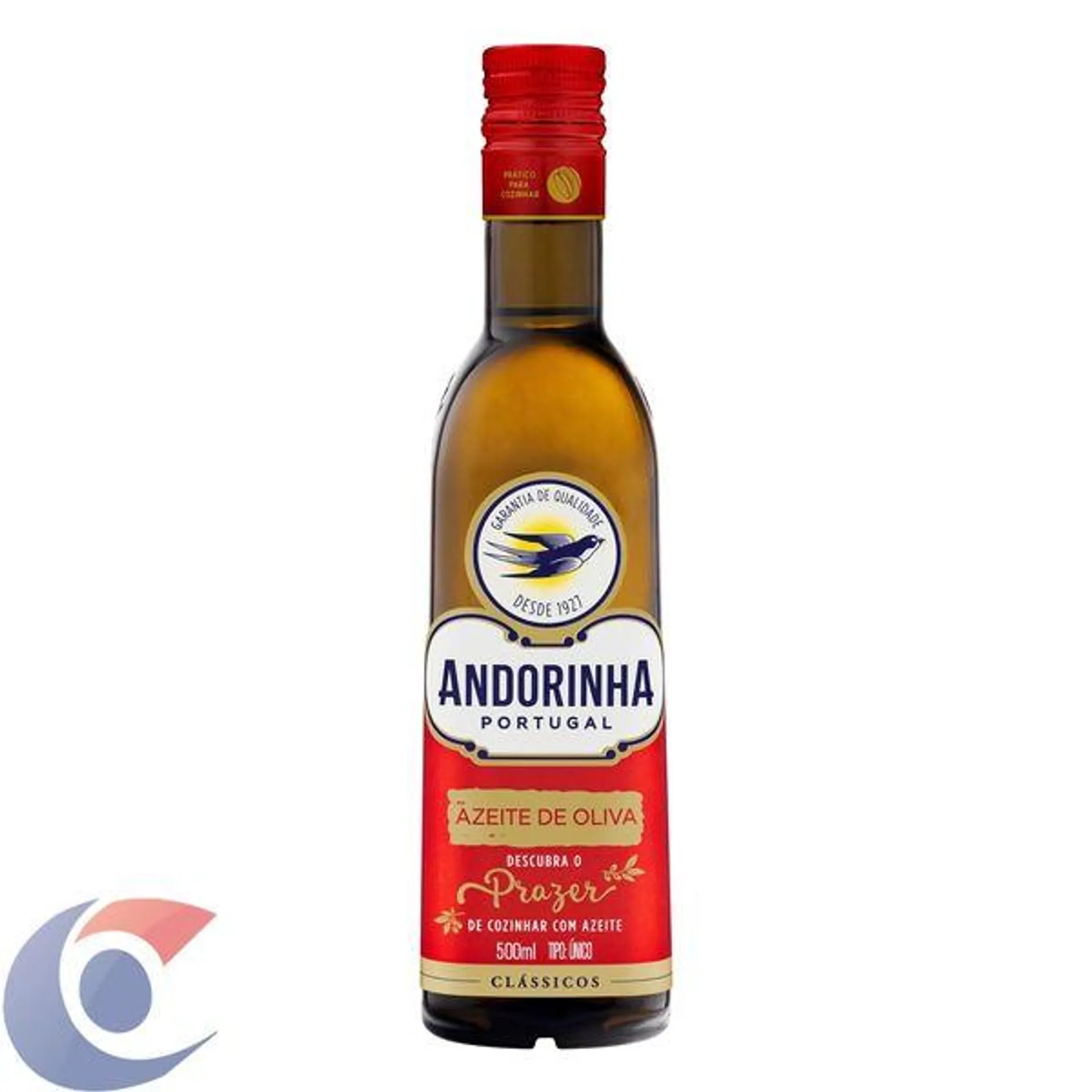 Azeite Português Andorinha 500ml