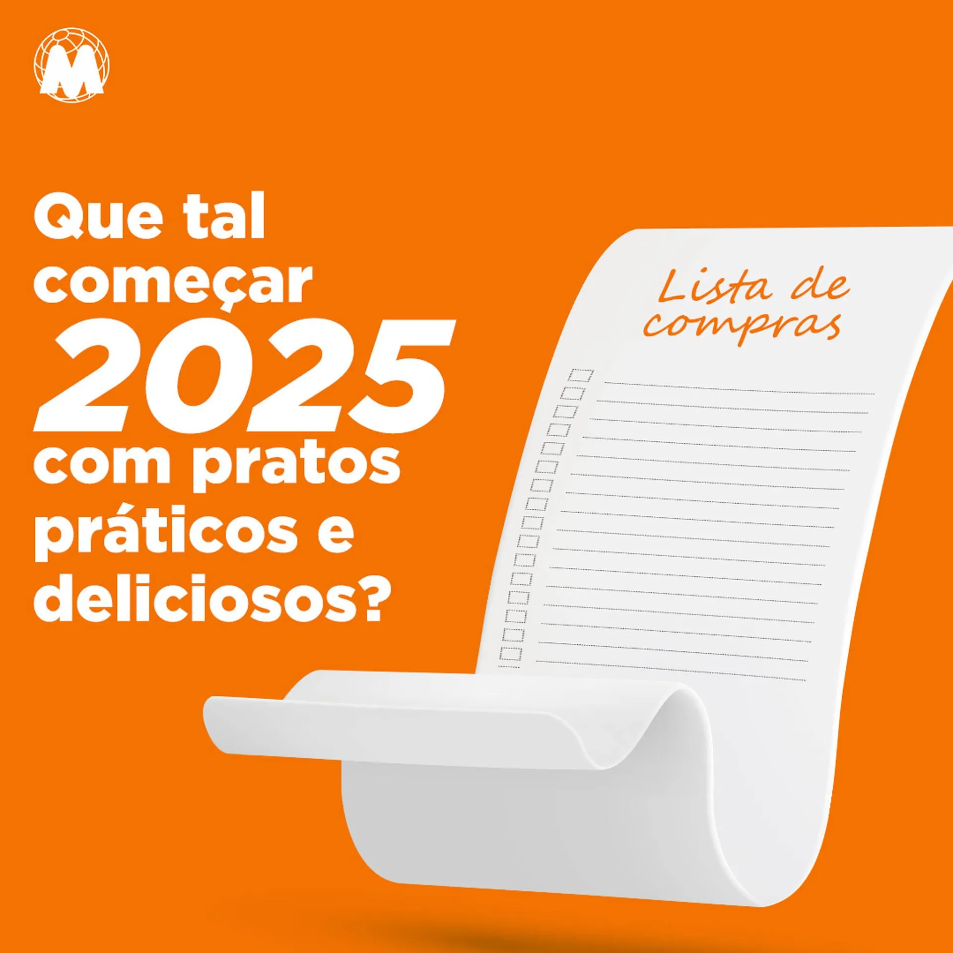 Catálogo Supermercados Mundial - 1