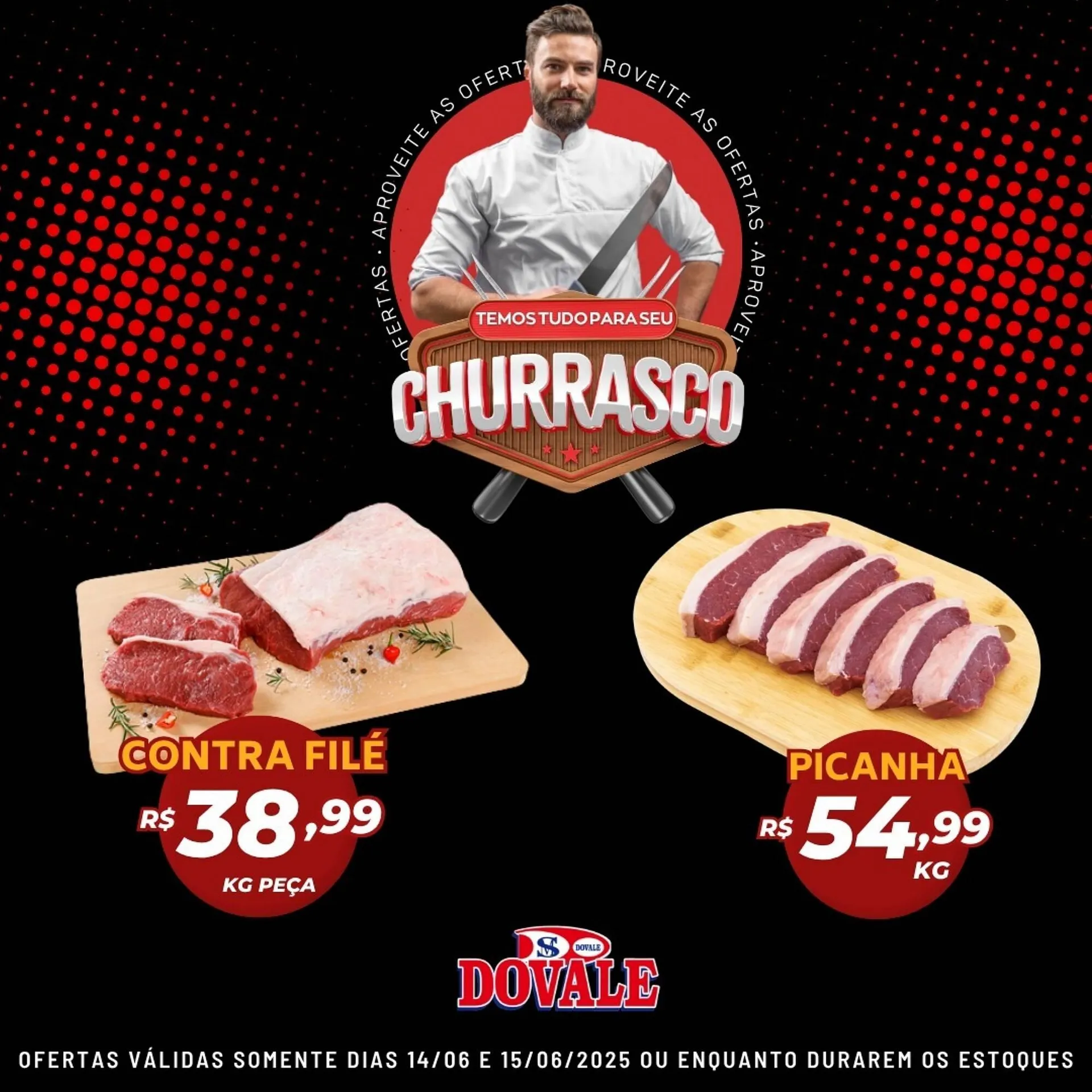 Catálogo Dovale - 1