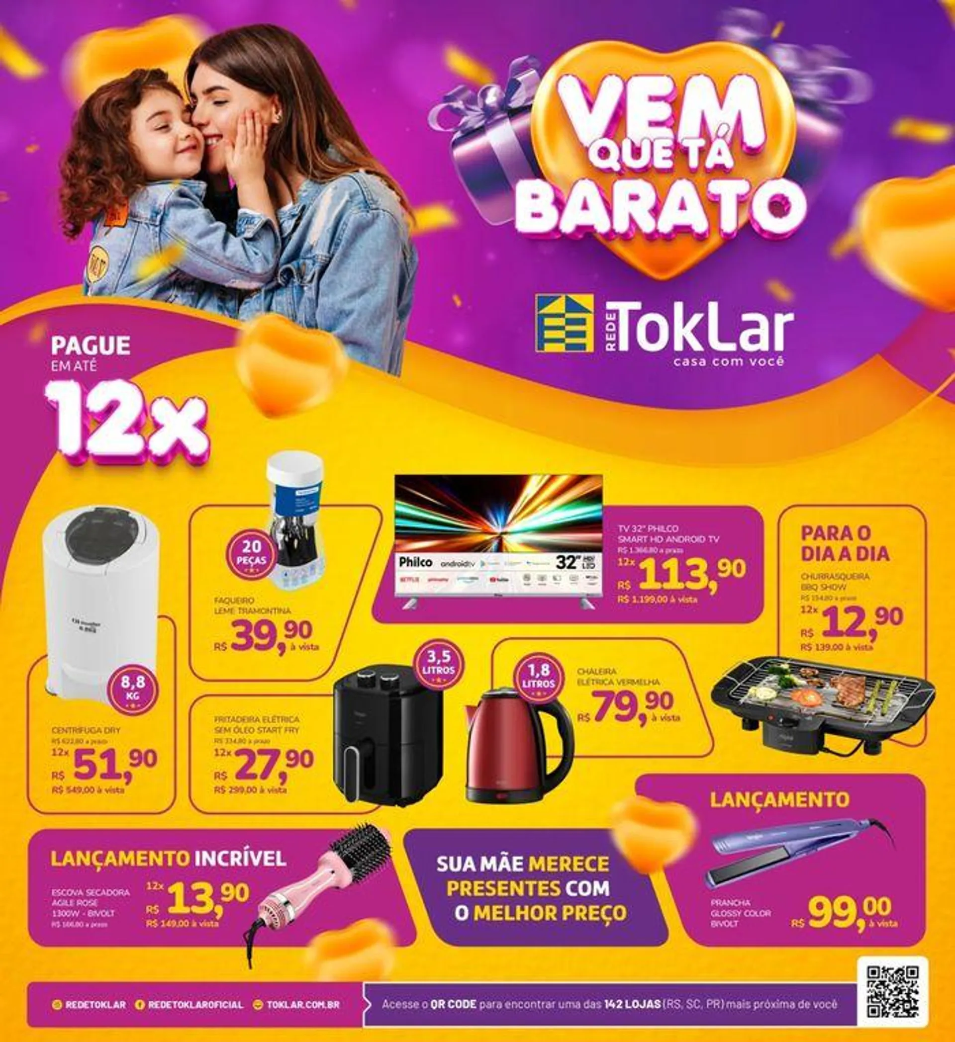 Ofertas Toklar - 1