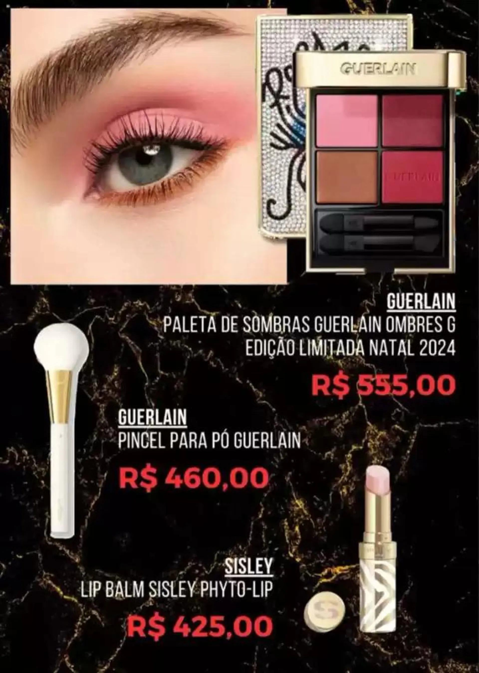 Catálogo Sephora - 1