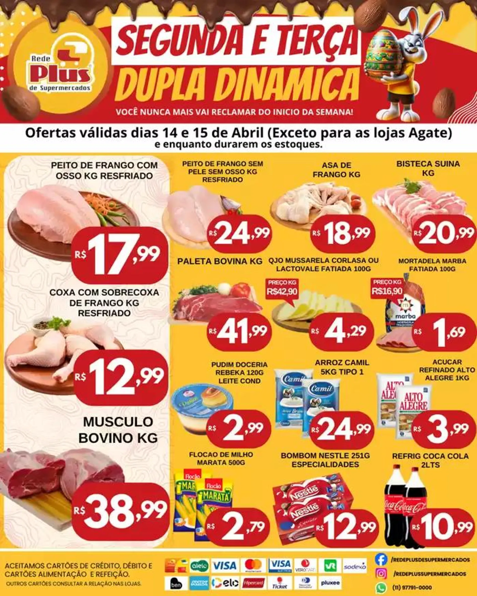Jornal de ofertas - 1