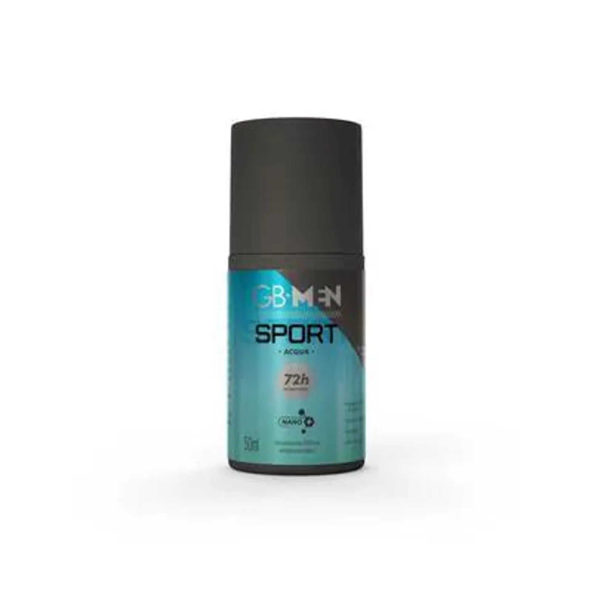 Desodorante Roll-On Giovanna Baby Men Sport Acqua 50ml