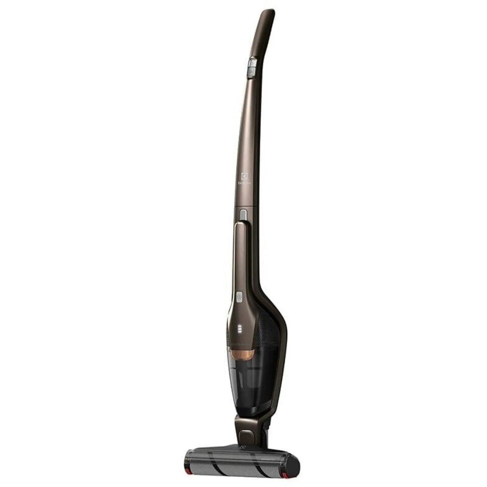 Aspirador de Pó Vertical Electrolux Ergorapido 2 em 1 ERG27. Bivolt