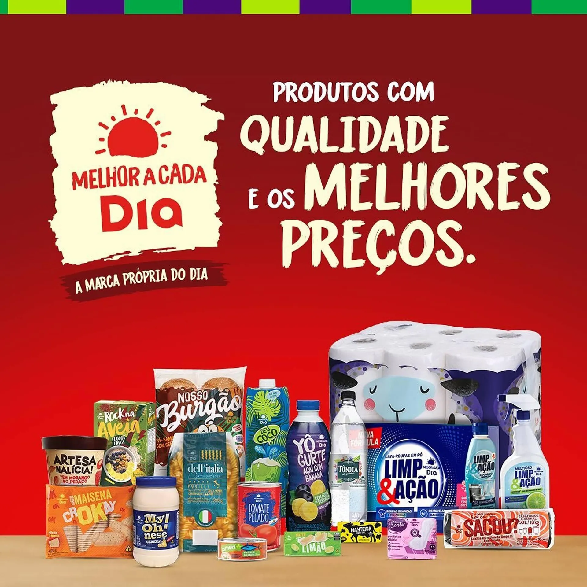 Encarte de Catálogo Dia 17 de maio até 18 de maio 2025 - Pagina 3