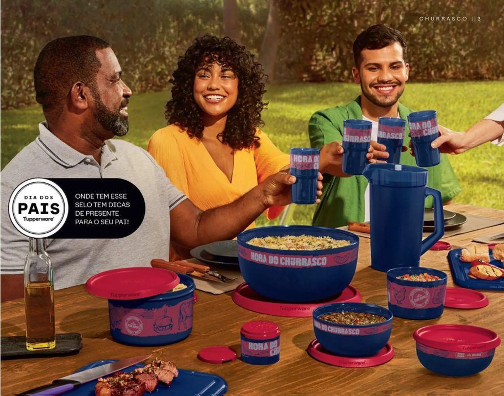 Oferta Tupperware - 23