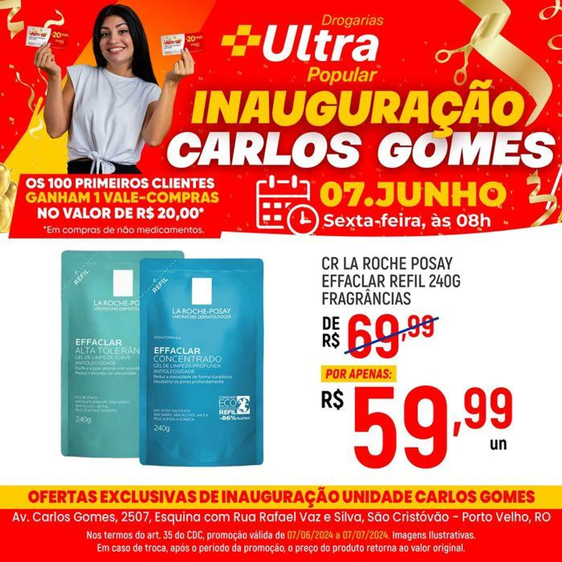 Super Ofertas  - 1