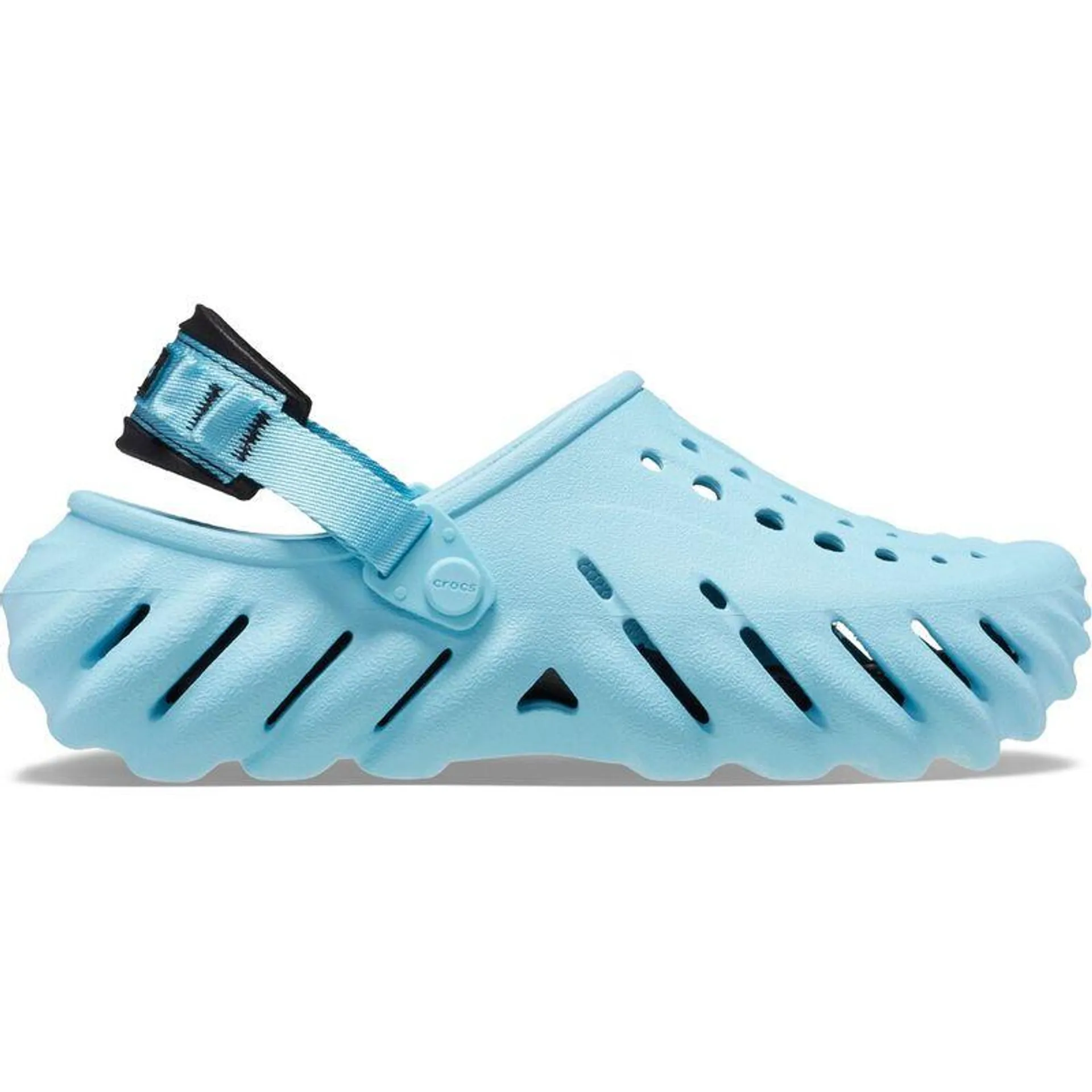 Sandália Crocs Echo Clog