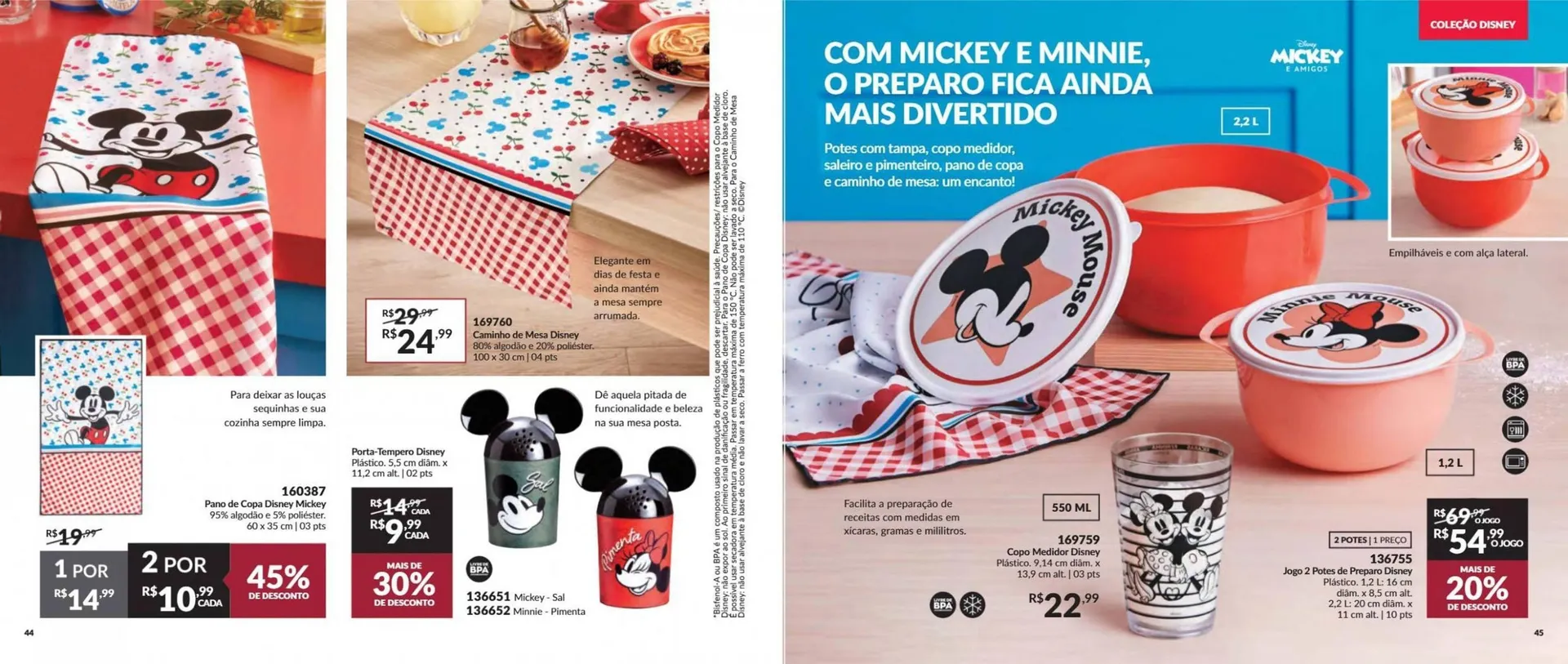 Encarte de Catálogo Avon 1 de junho até 30 de junho 2025 - Pagina 23