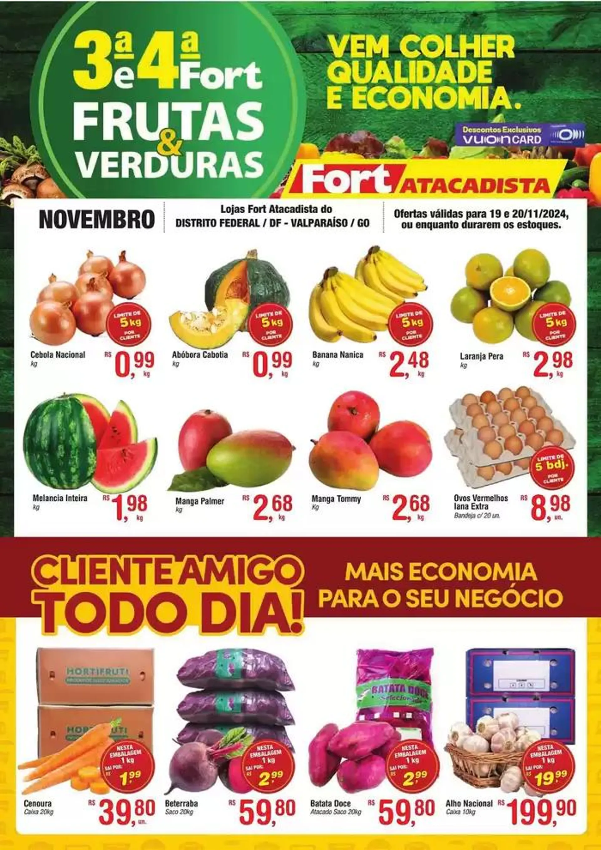 Ofertas especiais para você - 1