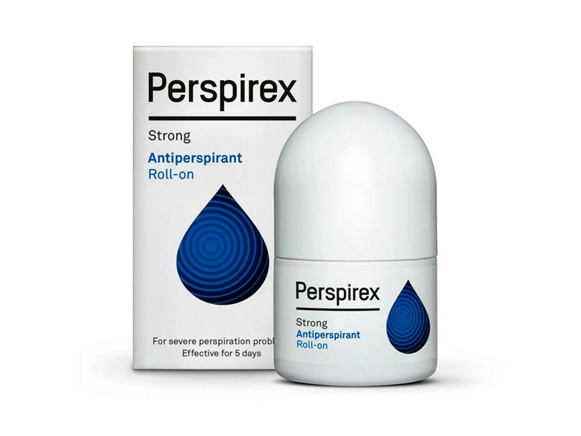 Desodorante Roll-on Perspirex Strong 20ml