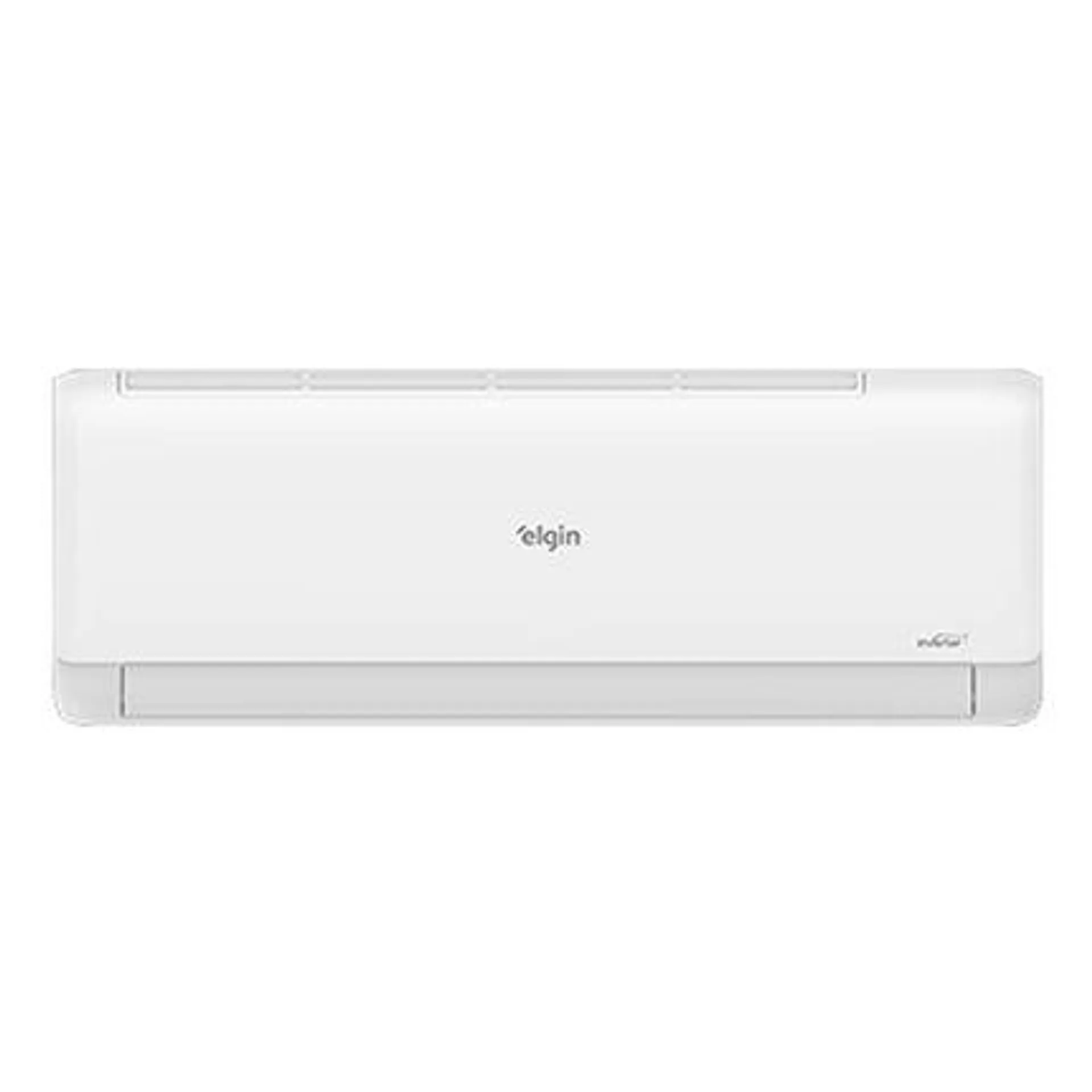 Ar Condicionado Split Elgin Inverter 12000 BTUs HJQC12C2WBCB Wi-fi - Quente e Frio