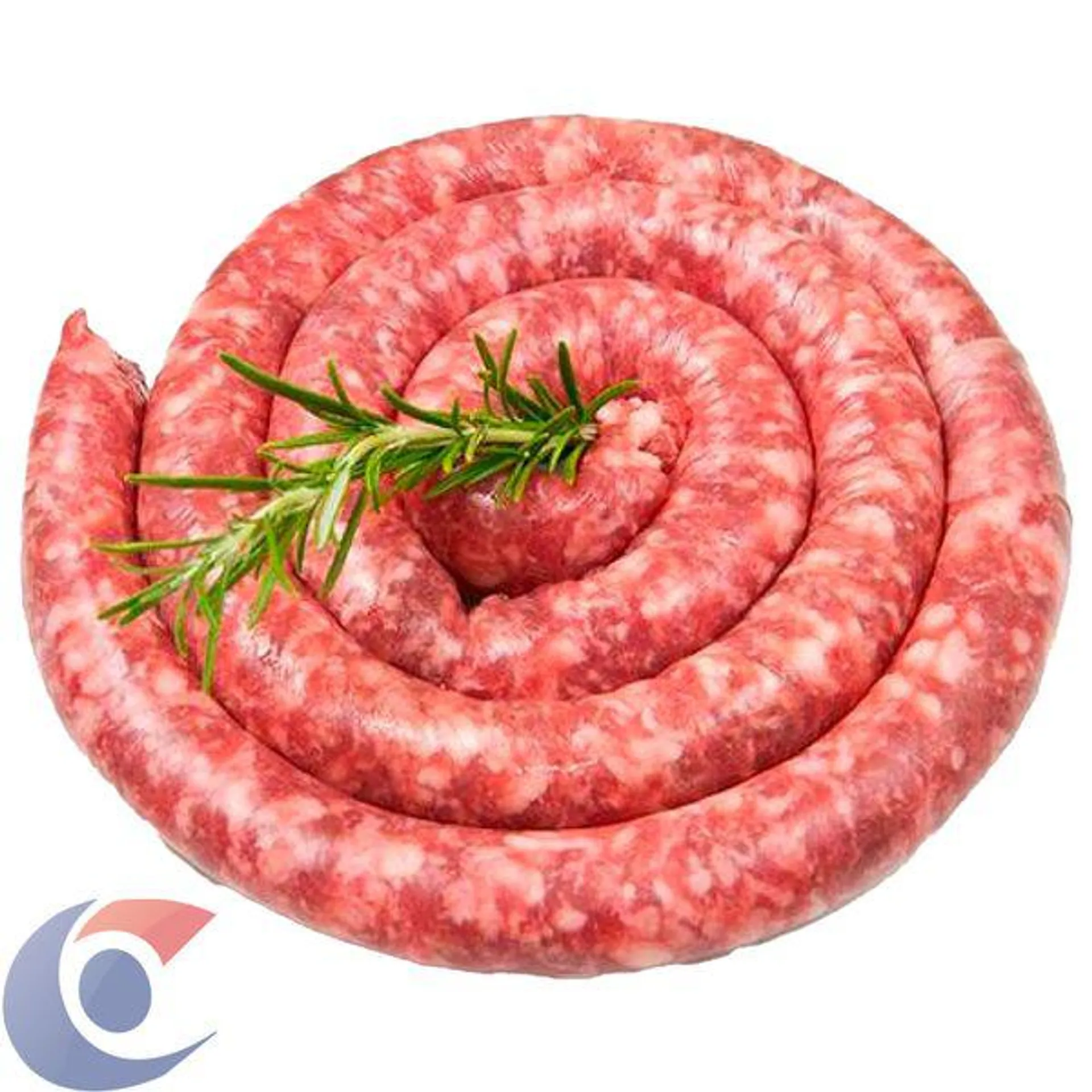 Linguiça Pernil Suíno Fina Corella Kg