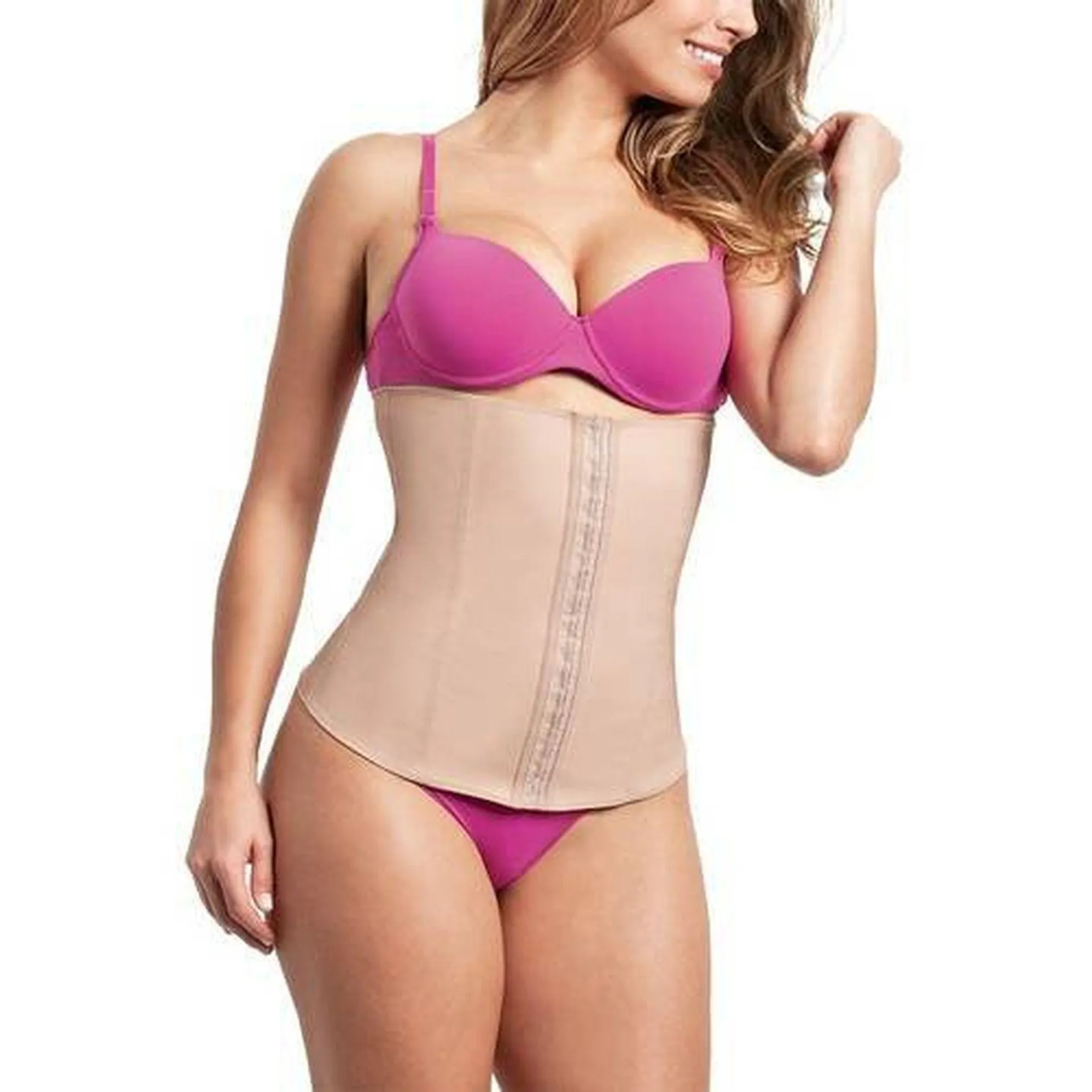 Cinta Modeladora - Esbelt