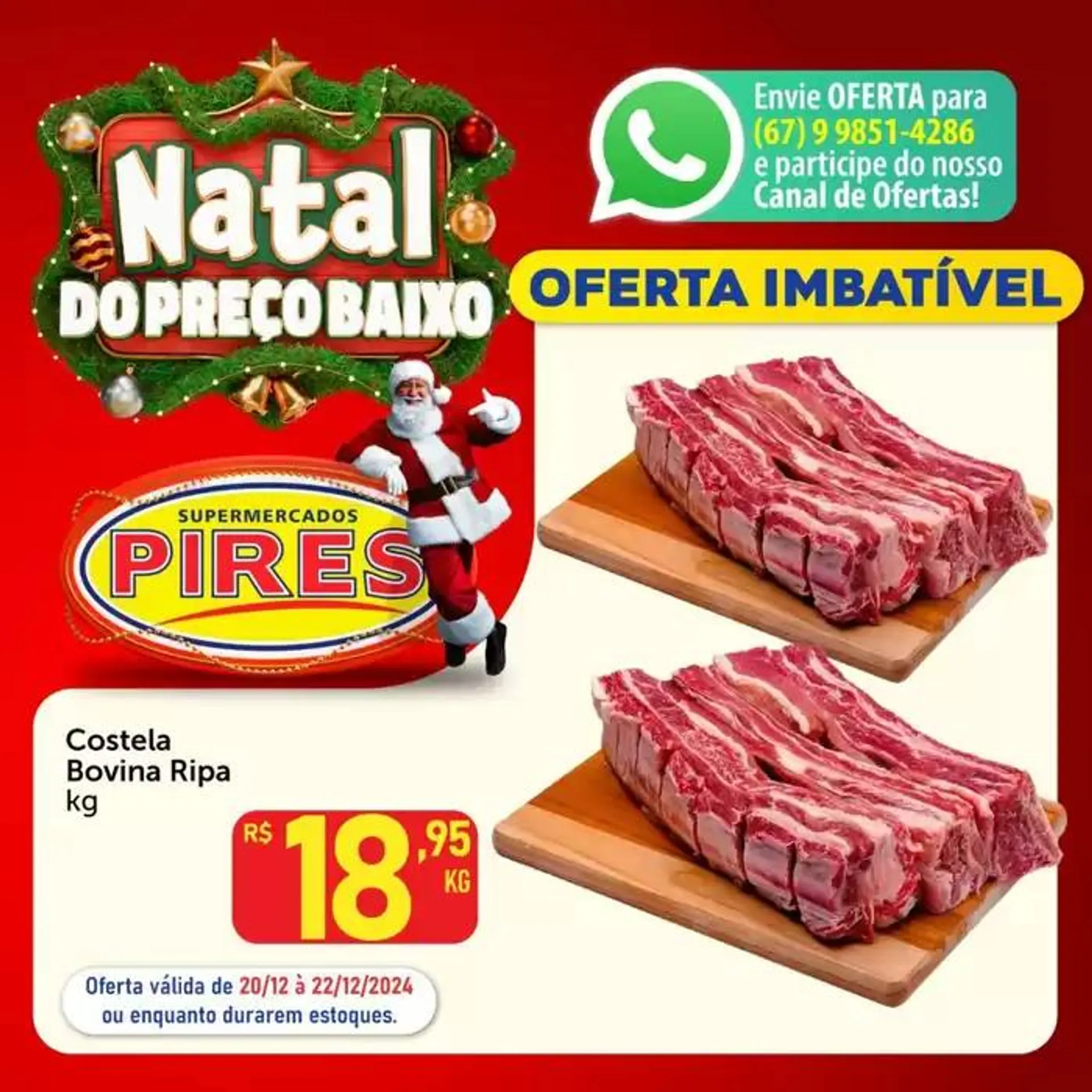 Descubra ofertas atraentes - 1