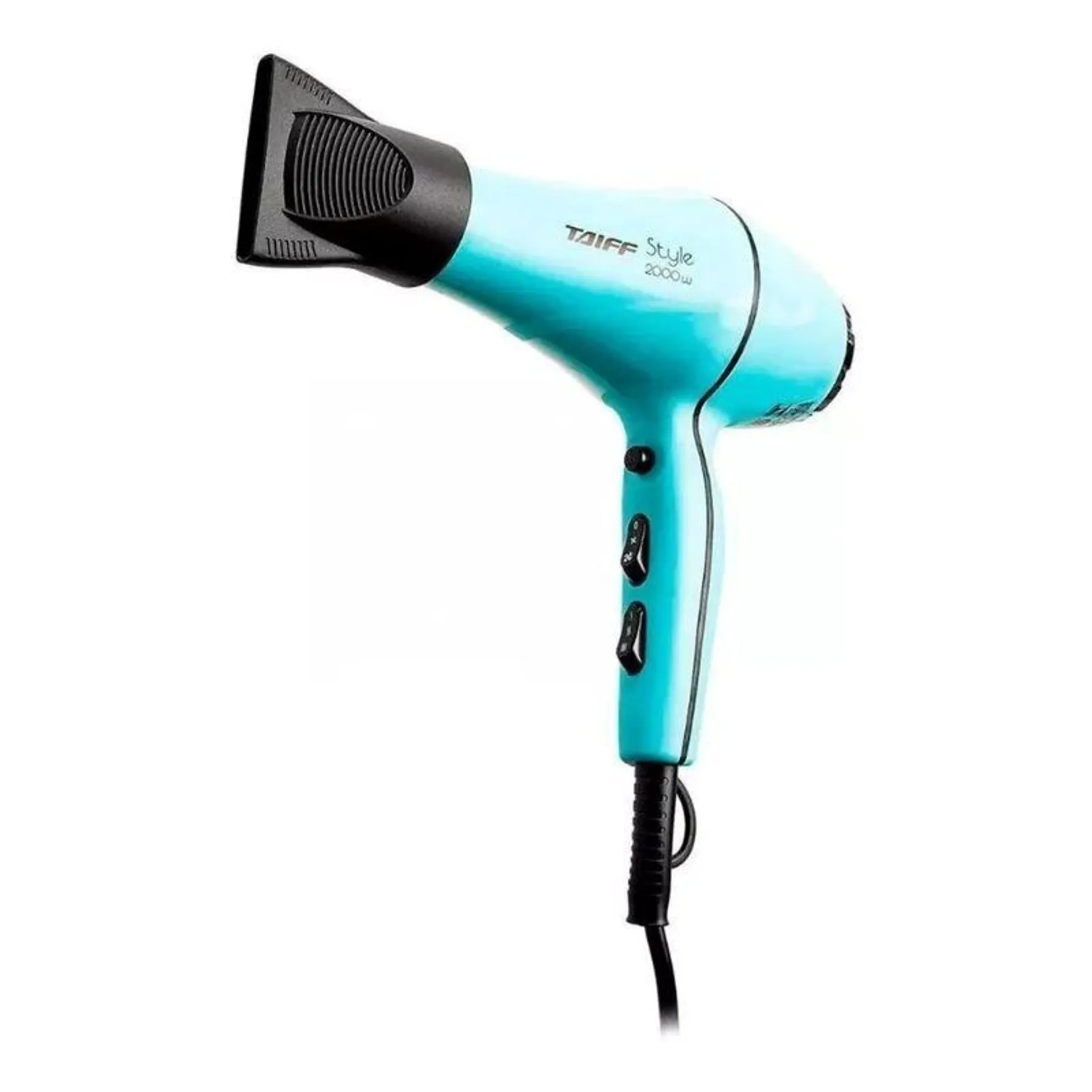 Secador Style Azul Tiffany 2000w 220v 332 - Taiff