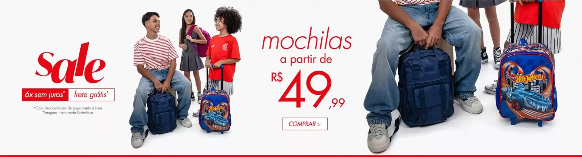 Encarte de Sale 14 de fevereiro até 14 de março 2025 - Pagina 3