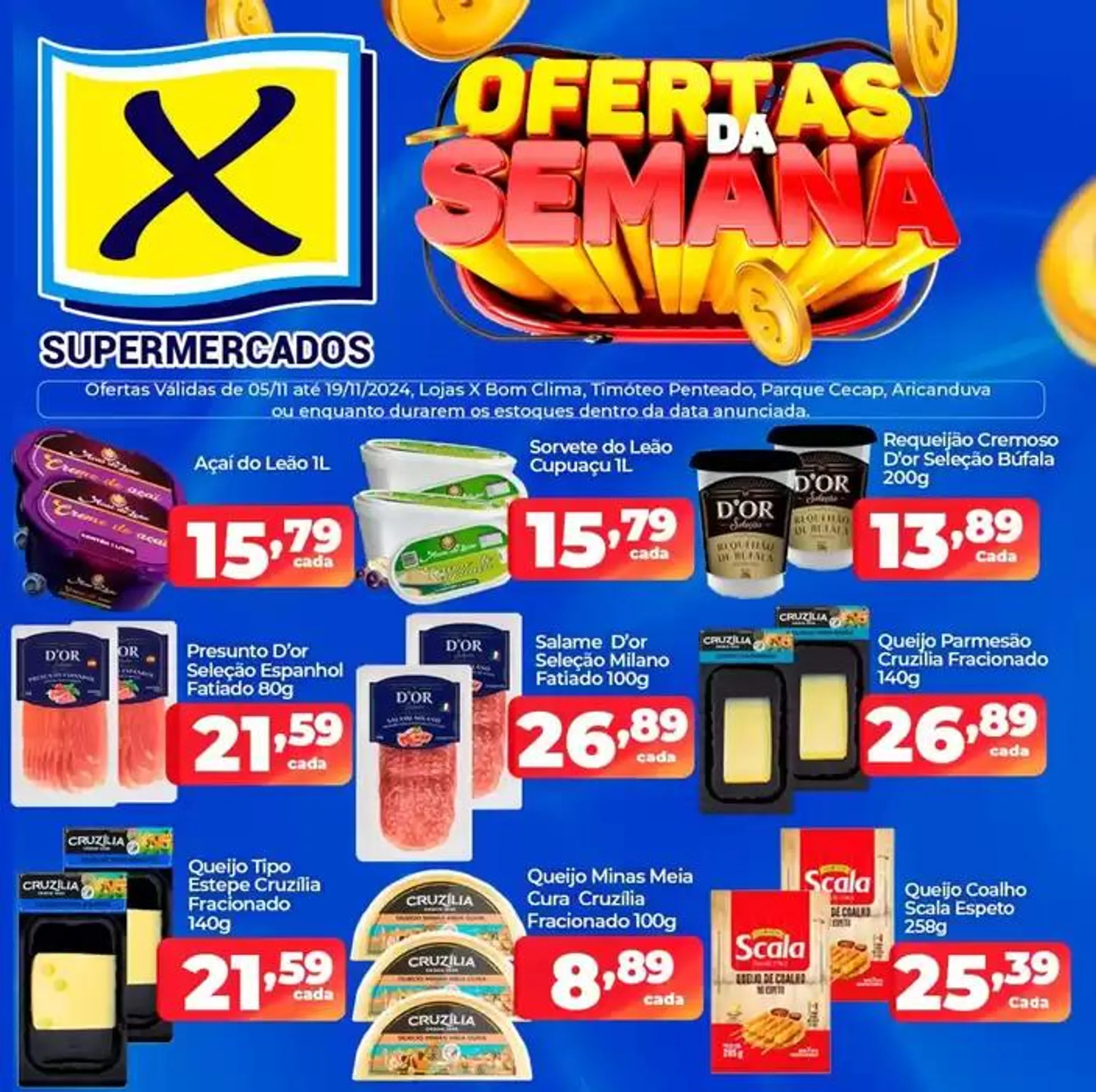 Ótima oferta para caçadores de pechinchas - 1