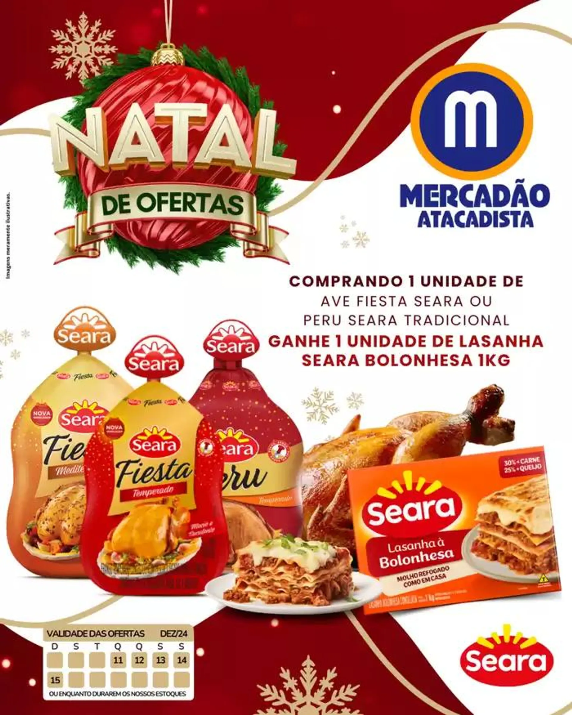 Ofertas especiais para você - 1