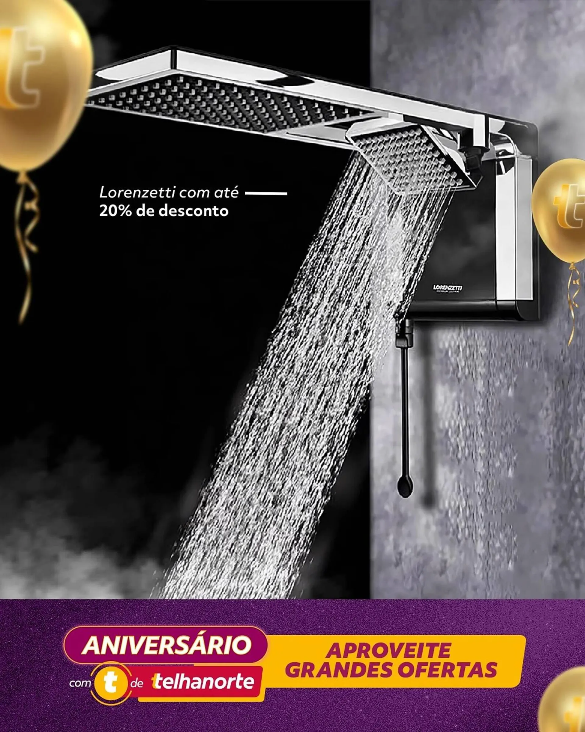 Catálogo Telhanorte - 1