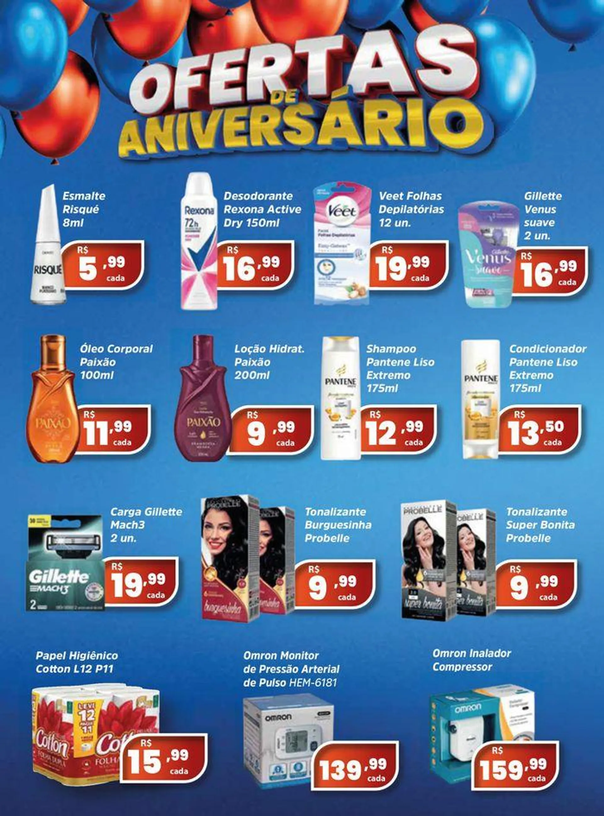 Encarte de Jornal de ofertas  23 de setembro até 5 de outubro 2024 - Pagina 10