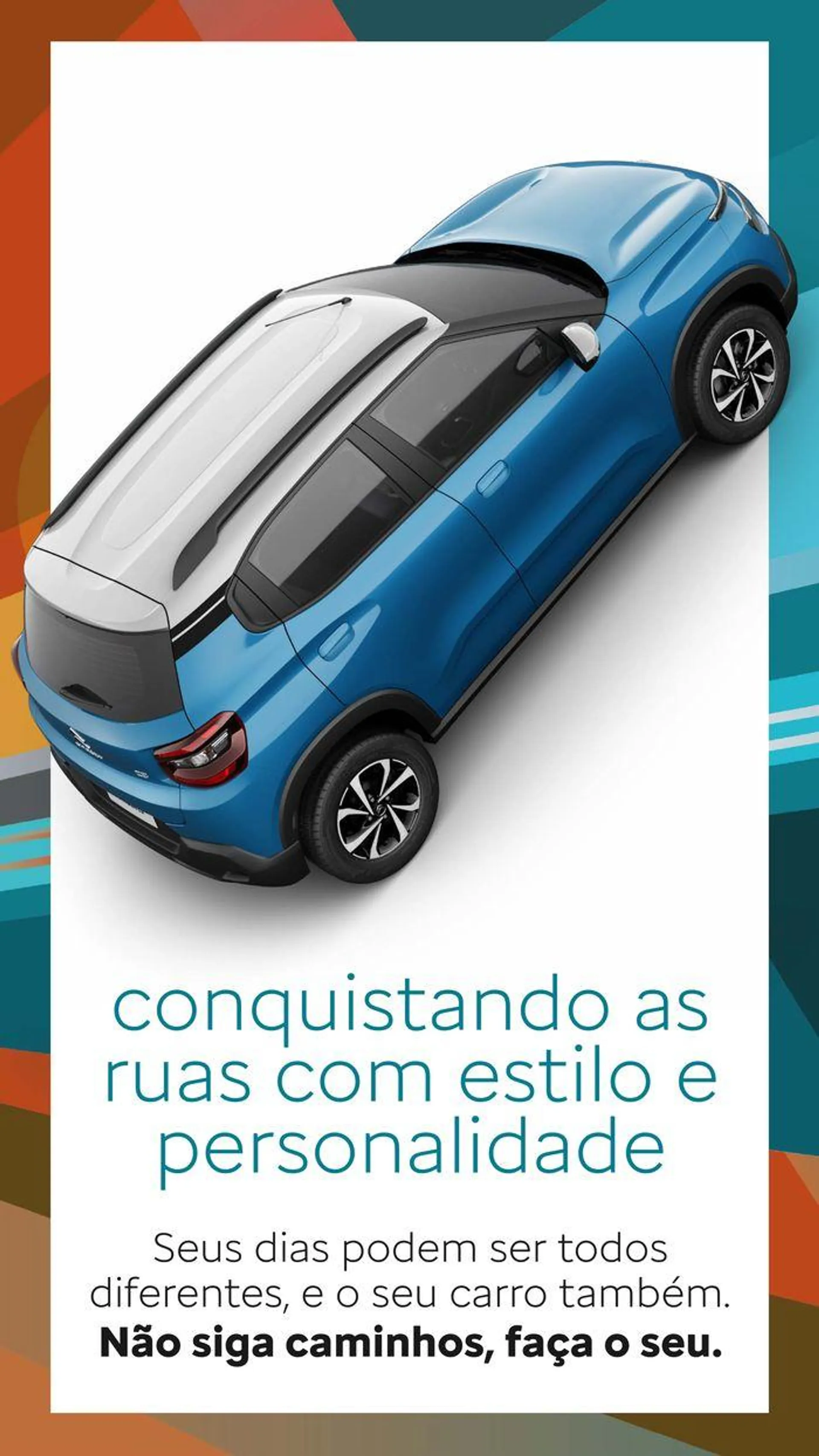 Encarte de Citroën Citroën C3 10 de junho até 31 de julho 2024 - Pagina 2