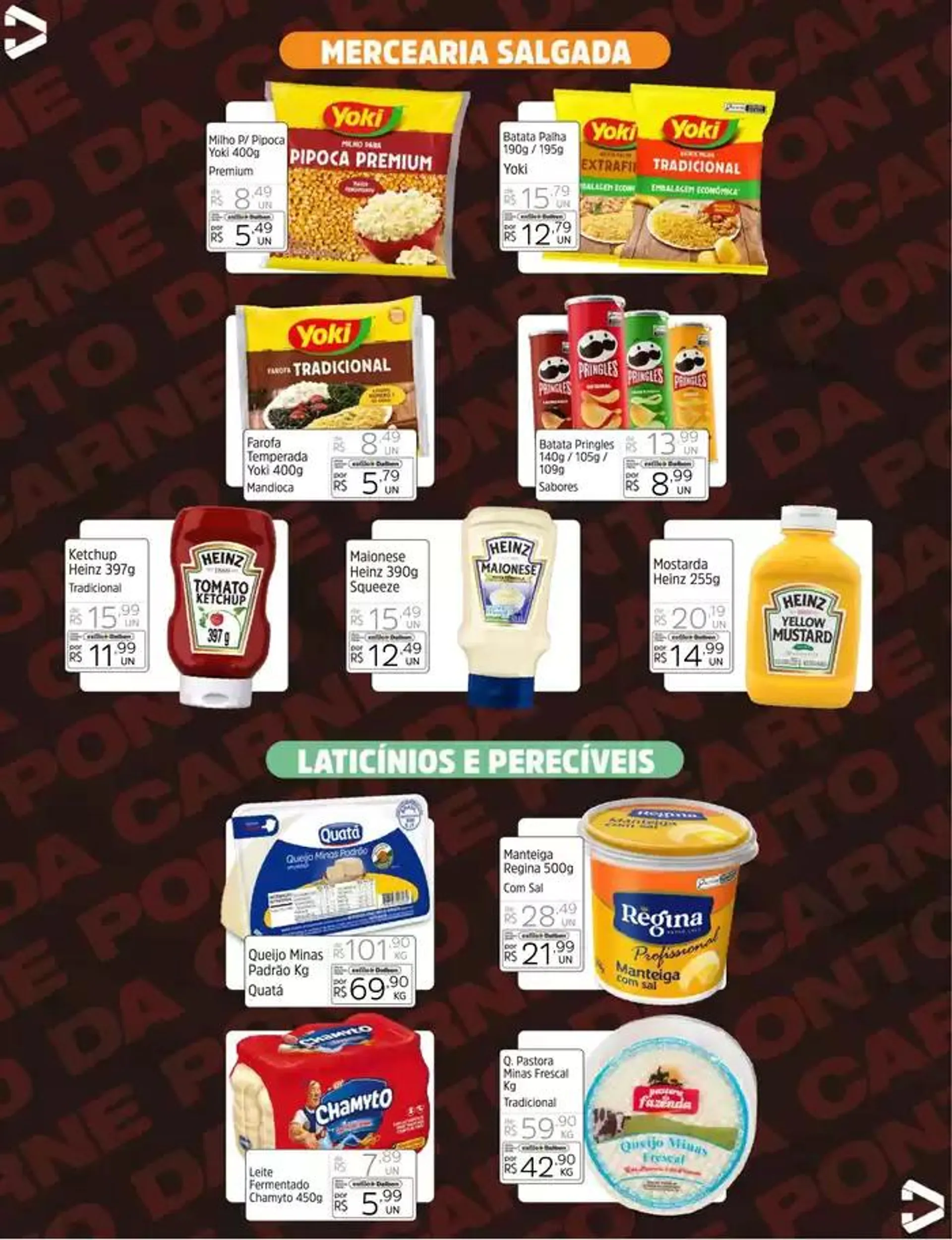 Encarte de Ofertas Valinhos - Ponto da Carne 30 de outubro até 31 de outubro 2024 - Pagina 3