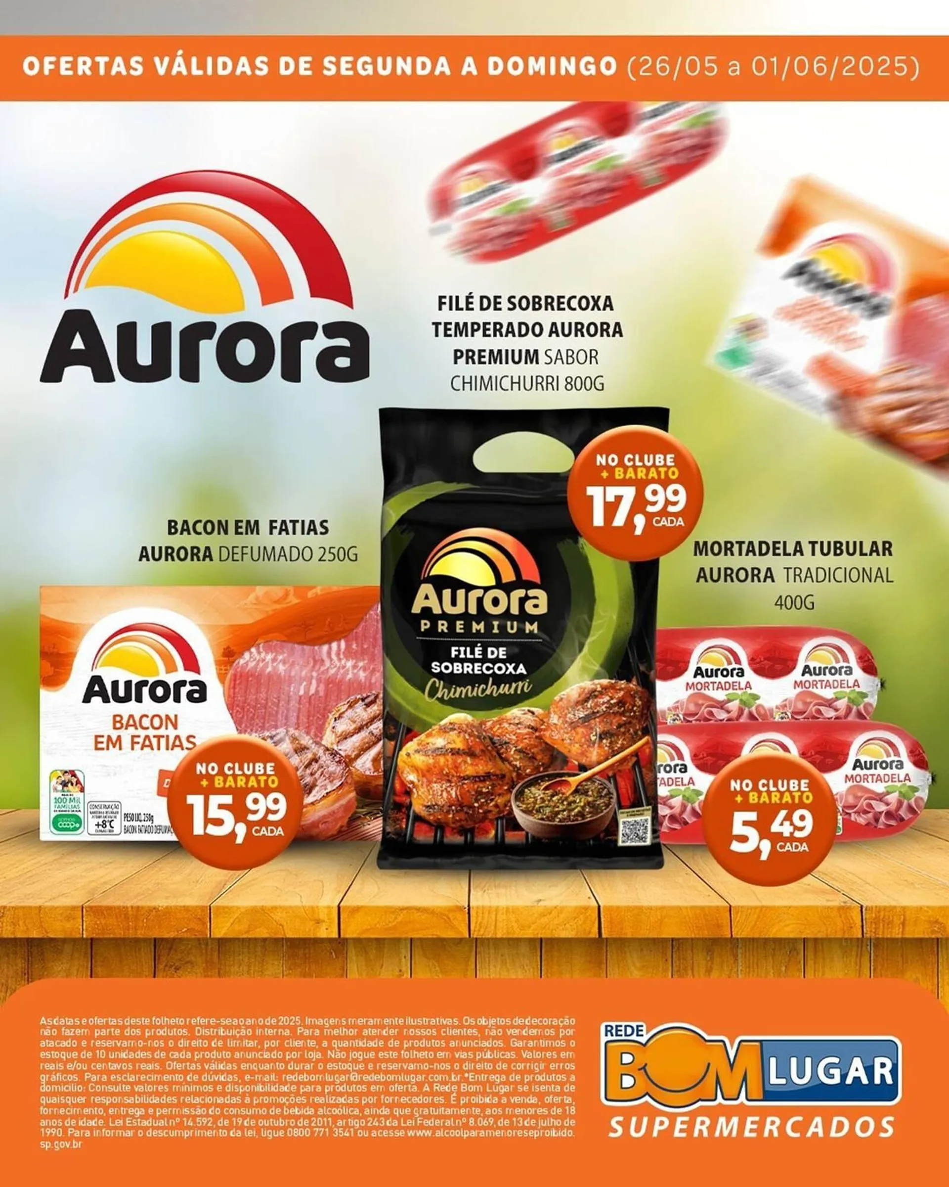 Catálogo Rede Bom Lugar - 4