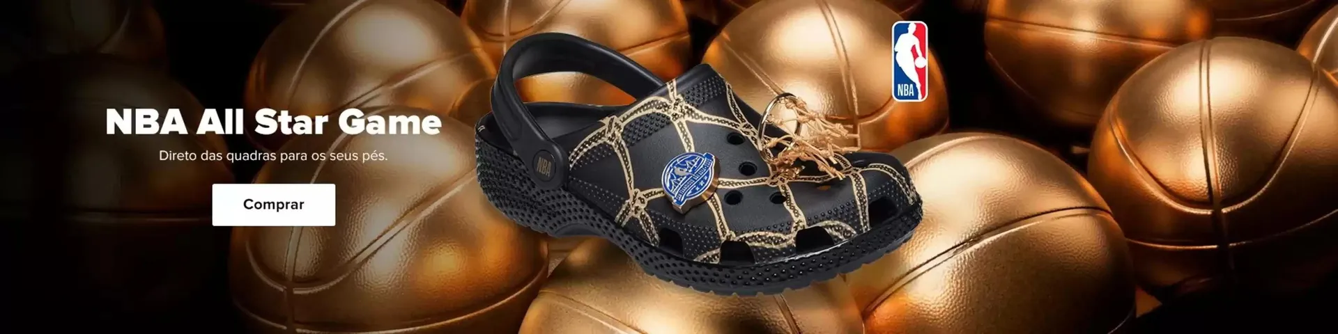 Encarte de Ofertas Crocs 18 de fevereiro até 18 de março 2025 - Pagina 3
